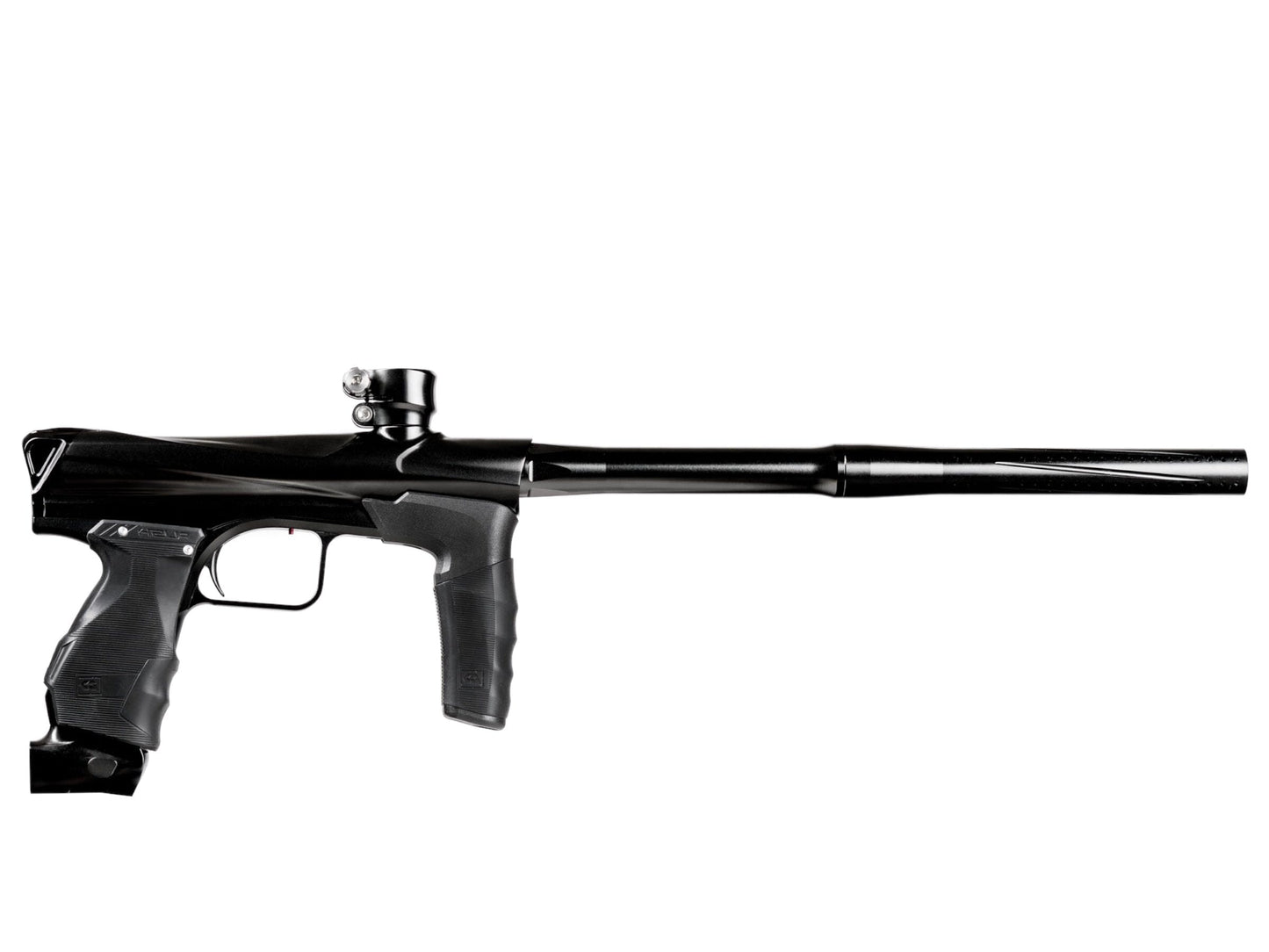 Used New Push Propel Mech Paintball Gun-Black Paintball Gun from CPXBrosPaintball Buy/Sell/Trade Paintball Markers, New Paintball Guns, Paintball Hoppers, Paintball Masks, and Hormesis Headbands