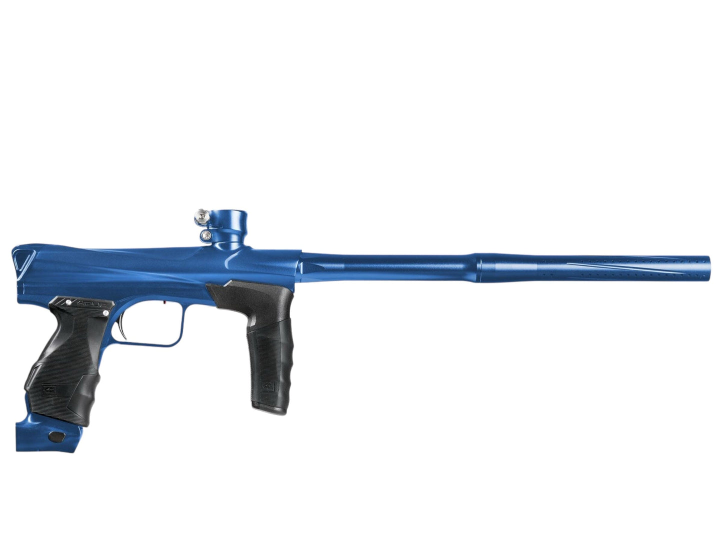 Used New Push Propel Mech Paintball Gun-Blue Paintball Gun from CPXBrosPaintball Buy/Sell/Trade Paintball Markers, New Paintball Guns, Paintball Hoppers, Paintball Masks, and Hormesis Headbands