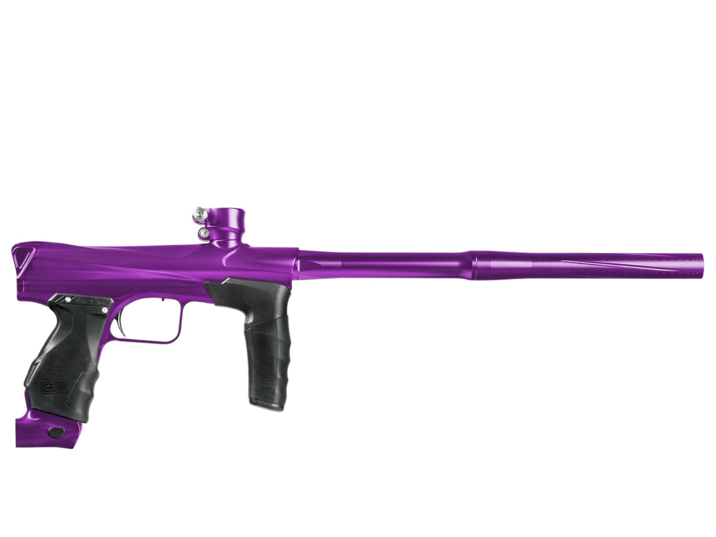 Used New Push Propel Mech Paintball Gun-Purple Paintball Gun from CPXBrosPaintball Buy/Sell/Trade Paintball Markers, New Paintball Guns, Paintball Hoppers, Paintball Masks, and Hormesis Headbands