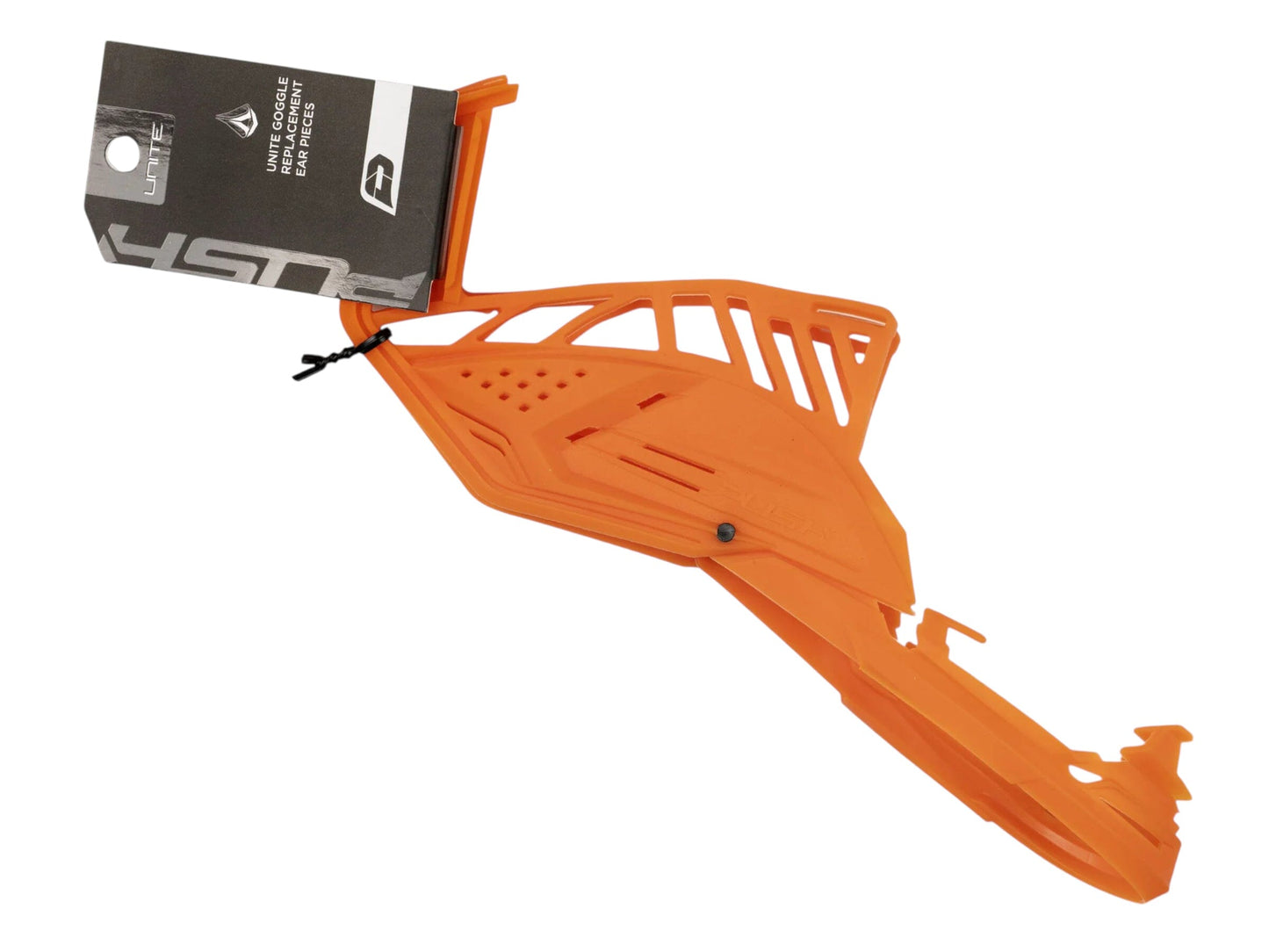 Used NEW Push Unite Chin Extension- Orange Paintball Gun from CPXBrosPaintball Buy/Sell/Trade Paintball Markers, New Paintball Guns, Paintball Hoppers, Paintball Masks, and Hormesis Headbands