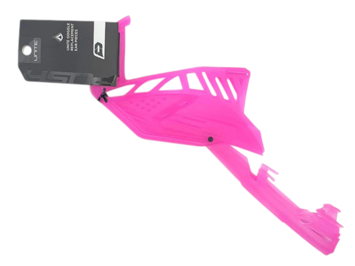 Used NEW Push Unite Chin Extension- Pink Paintball Gun from CPXBrosPaintball Buy/Sell/Trade Paintball Markers, New Paintball Guns, Paintball Hoppers, Paintball Masks, and Hormesis Headbands