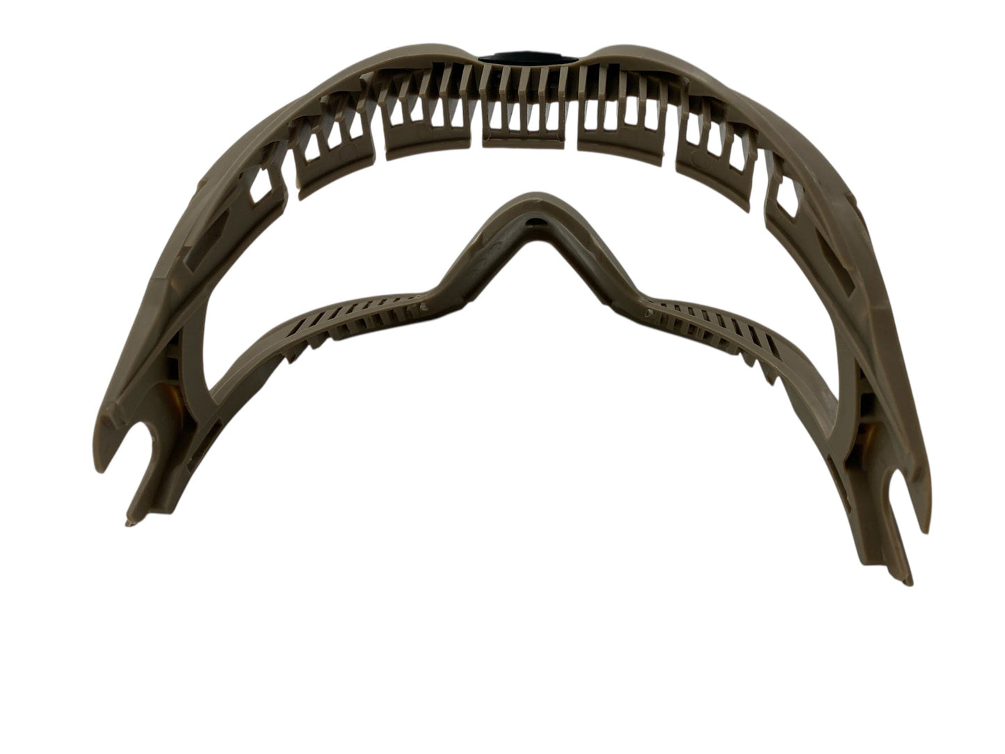 Used NEW Push Unite Frame- Brown Paintball Gun from CPXBrosPaintball Buy/Sell/Trade Paintball Markers, New Paintball Guns, Paintball Hoppers, Paintball Masks, and Hormesis Headbands