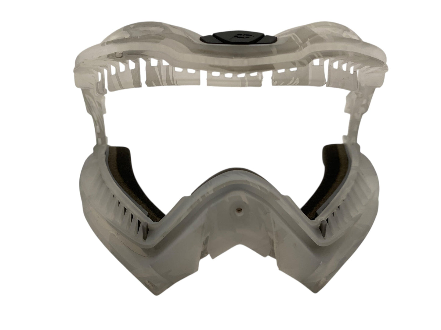 Used NEW Push Unite Frame- Clear/Smoke Paintball Gun from CPXBrosPaintball Buy/Sell/Trade Paintball Markers, New Paintball Guns, Paintball Hoppers, Paintball Masks, and Hormesis Headbands