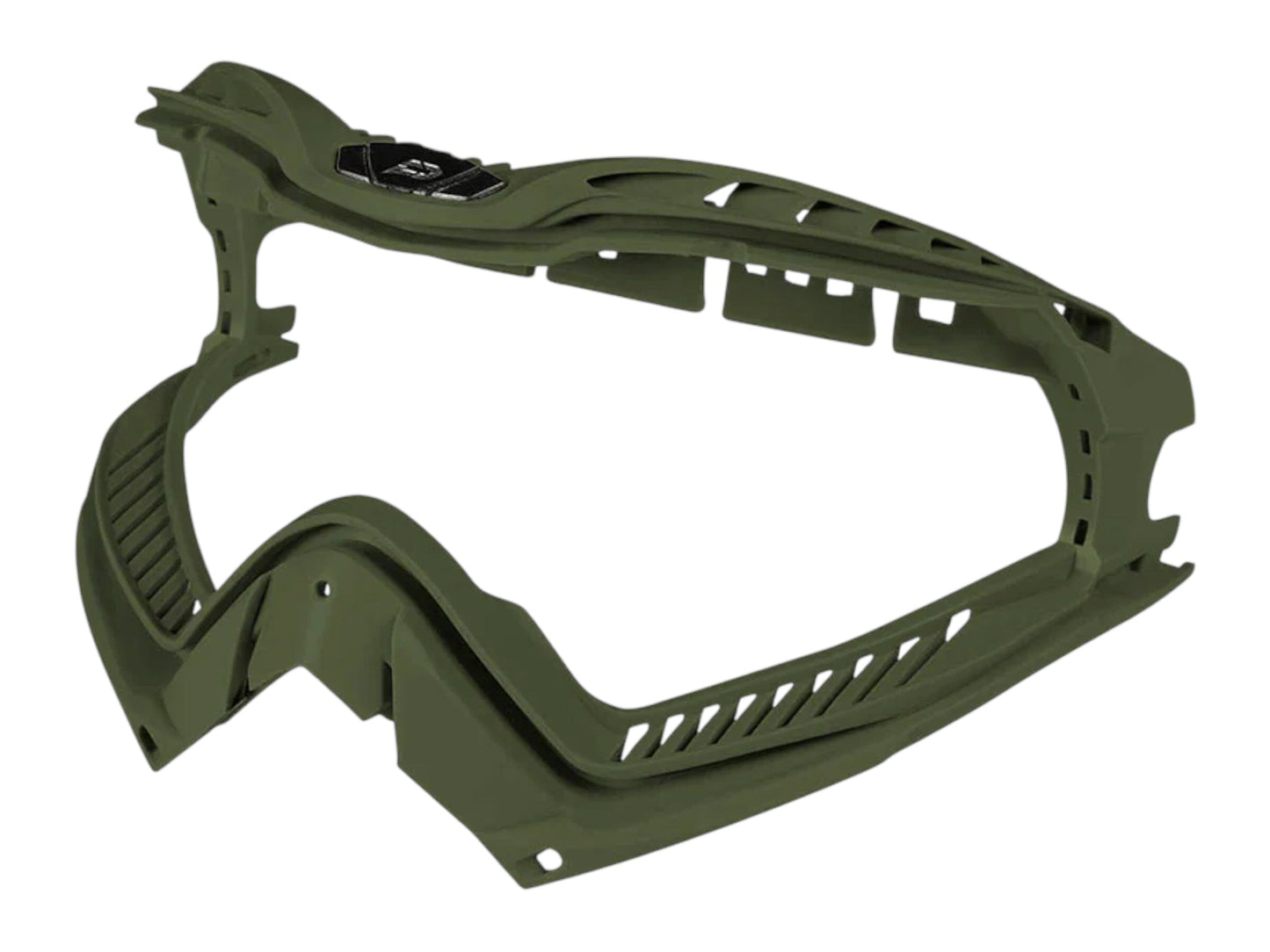 Used NEW Push Unite Frame- Olive Paintball Gun from CPXBrosPaintball Buy/Sell/Trade Paintball Markers, New Paintball Guns, Paintball Hoppers, Paintball Masks, and Hormesis Headbands