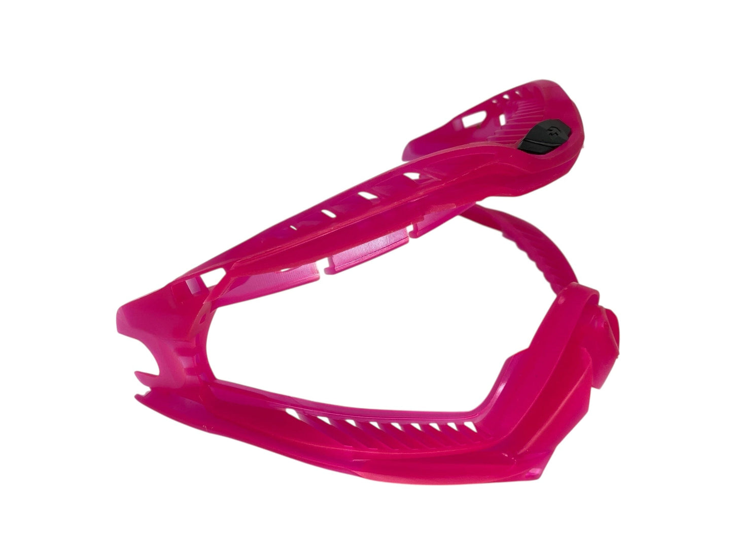 Used NEW Push Unite Frame- Pink/Magenta Paintball Gun from CPXBrosPaintball Buy/Sell/Trade Paintball Markers, New Paintball Guns, Paintball Hoppers, Paintball Masks, and Hormesis Headbands