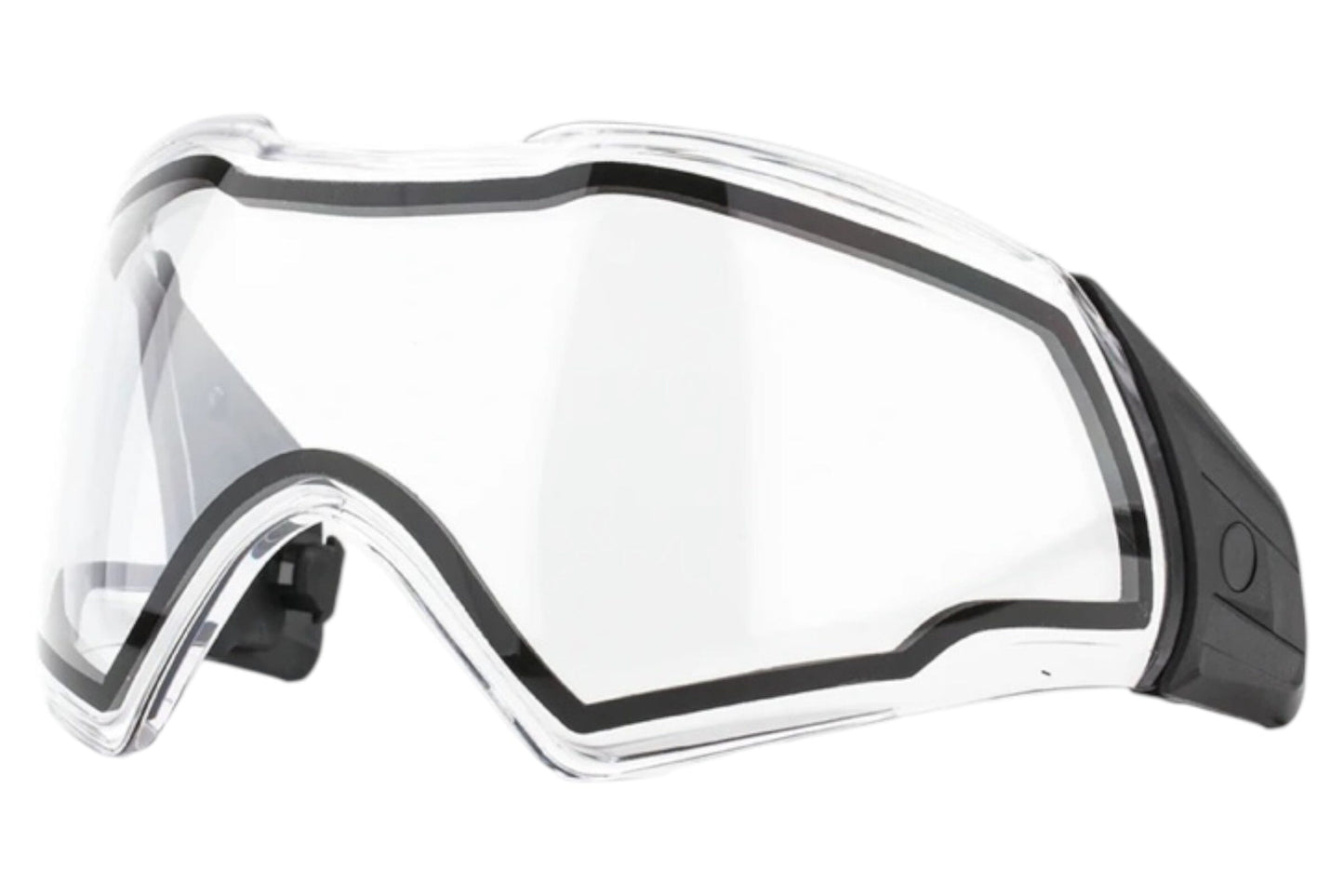 Used NEW Push Unite Lens- Performance Clear Paintball Gun from CPXBrosPaintball Buy/Sell/Trade Paintball Markers, New Paintball Guns, Paintball Hoppers, Paintball Masks, and Hormesis Headbands