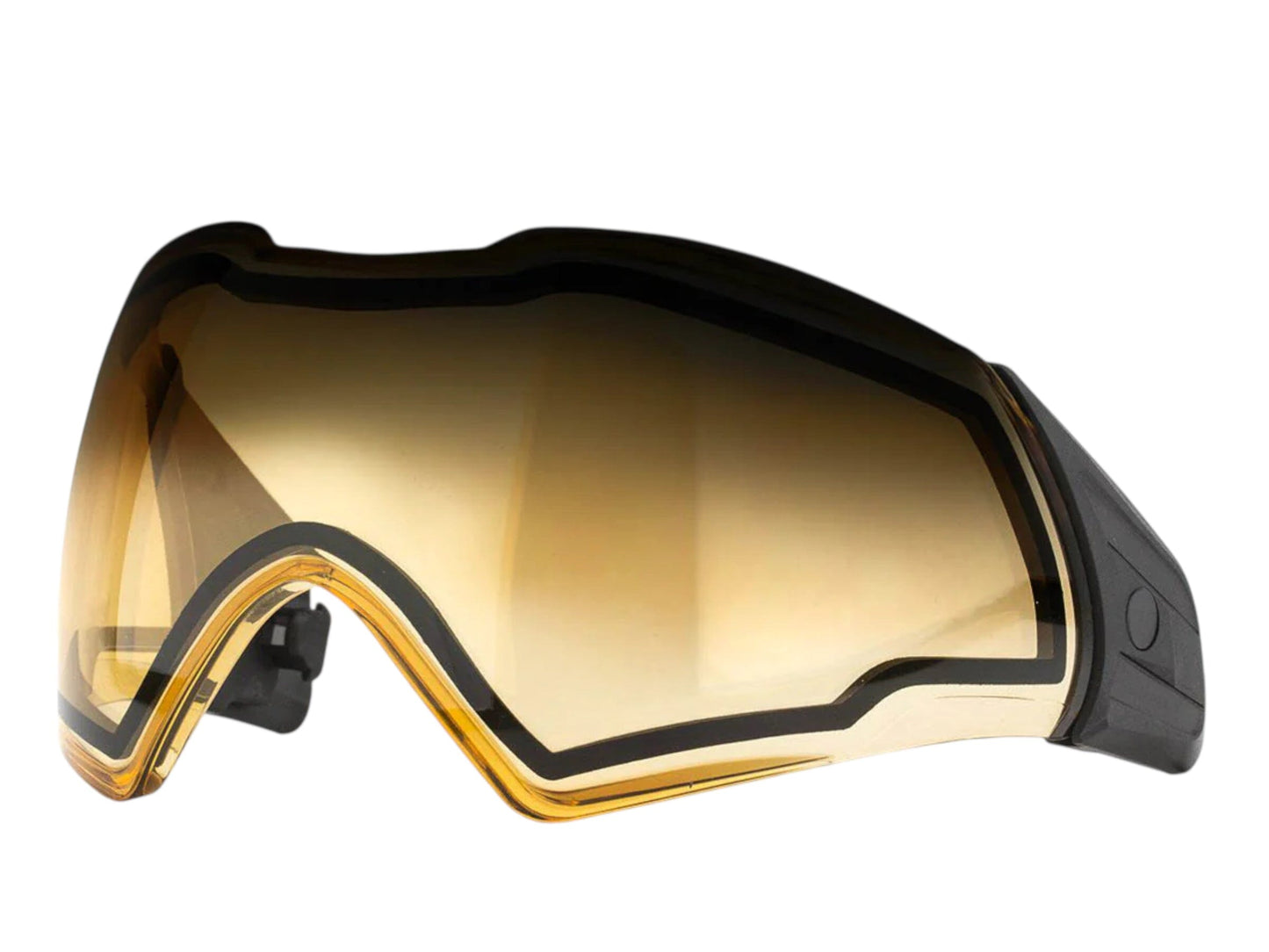 Used NEW Push Unite Lens- Performance Gradient HD Paintball Gun from CPXBrosPaintball Buy/Sell/Trade Paintball Markers, New Paintball Guns, Paintball Hoppers, Paintball Masks, and Hormesis Headbands