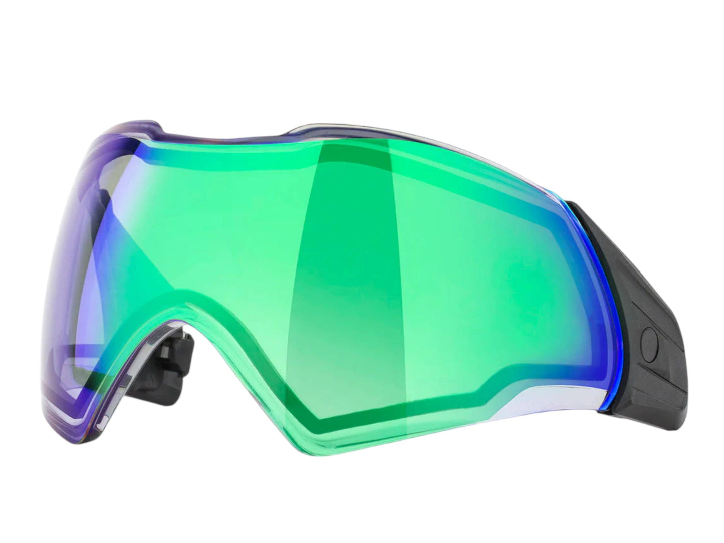 Used NEW Push Unite Lens- Performance Revo Green Paintball Gun from CPXBrosPaintball Buy/Sell/Trade Paintball Markers, New Paintball Guns, Paintball Hoppers, Paintball Masks, and Hormesis Headbands