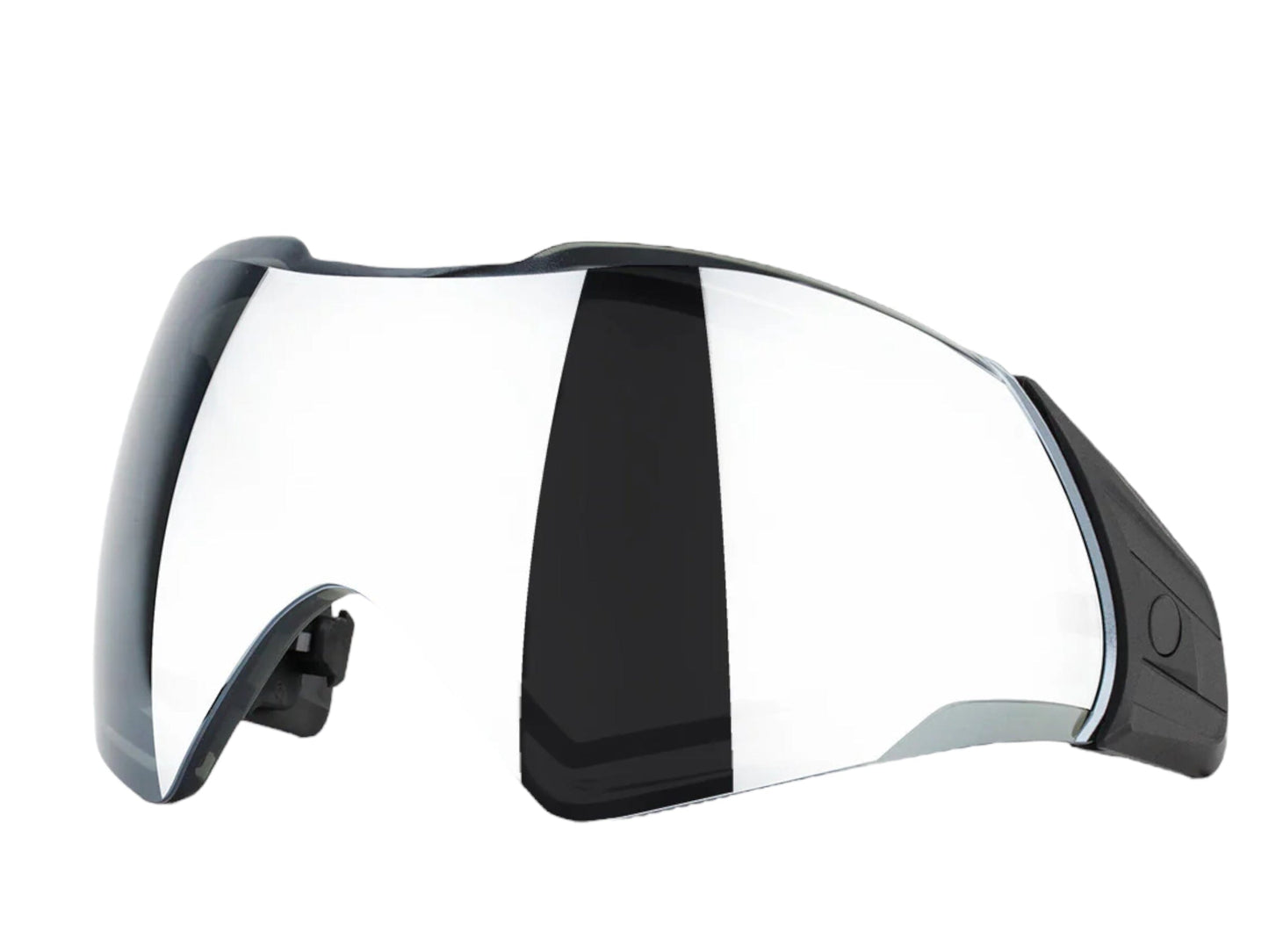 Used NEW Push Unite Lens- Performance Revo Silver Paintball Gun from CPXBrosPaintball Buy/Sell/Trade Paintball Markers, New Paintball Guns, Paintball Hoppers, Paintball Masks, and Hormesis Headbands