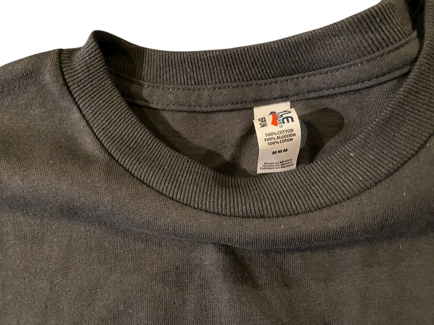 Used NEW San Diego BALLERLIFE T-Shirt- Size MEDIUM Paintball Gun from CPXBrosPaintball Buy/Sell/Trade Paintball Markers, New Paintball Guns, Paintball Hoppers, Paintball Masks, and Hormesis Headbands