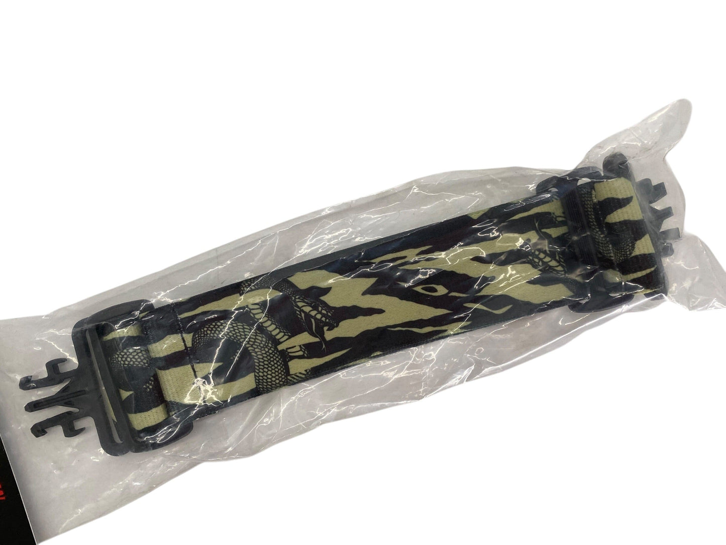 Used NEW Sandana Paintball Mask Strap V force Grill Strap Paintball Gun from CPXBrosPaintball Buy/Sell/Trade Paintball Markers, New Paintball Guns, Paintball Hoppers, Paintball Masks, and Hormesis Headbands