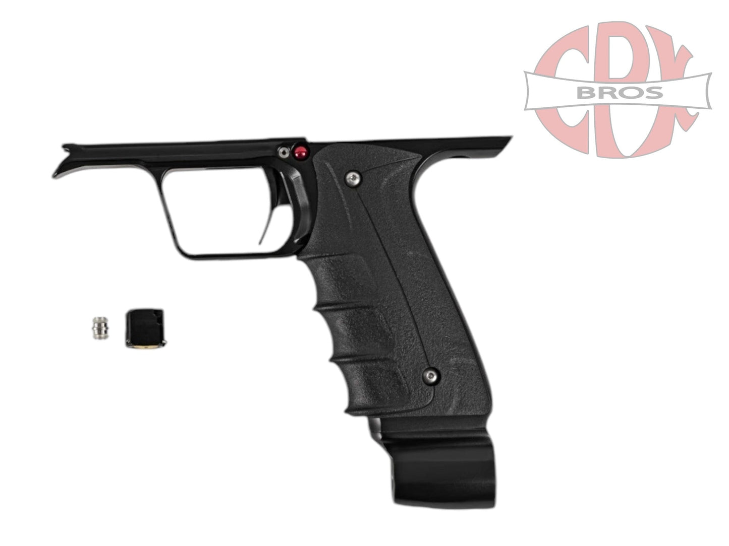 Used NEW Shocker ERA Mechanical Conversion Kit Paintball Gun from CPXBrosPaintball Buy/Sell/Trade Paintball Markers, New Paintball Guns, Paintball Hoppers, Paintball Masks, and Hormesis Headbands