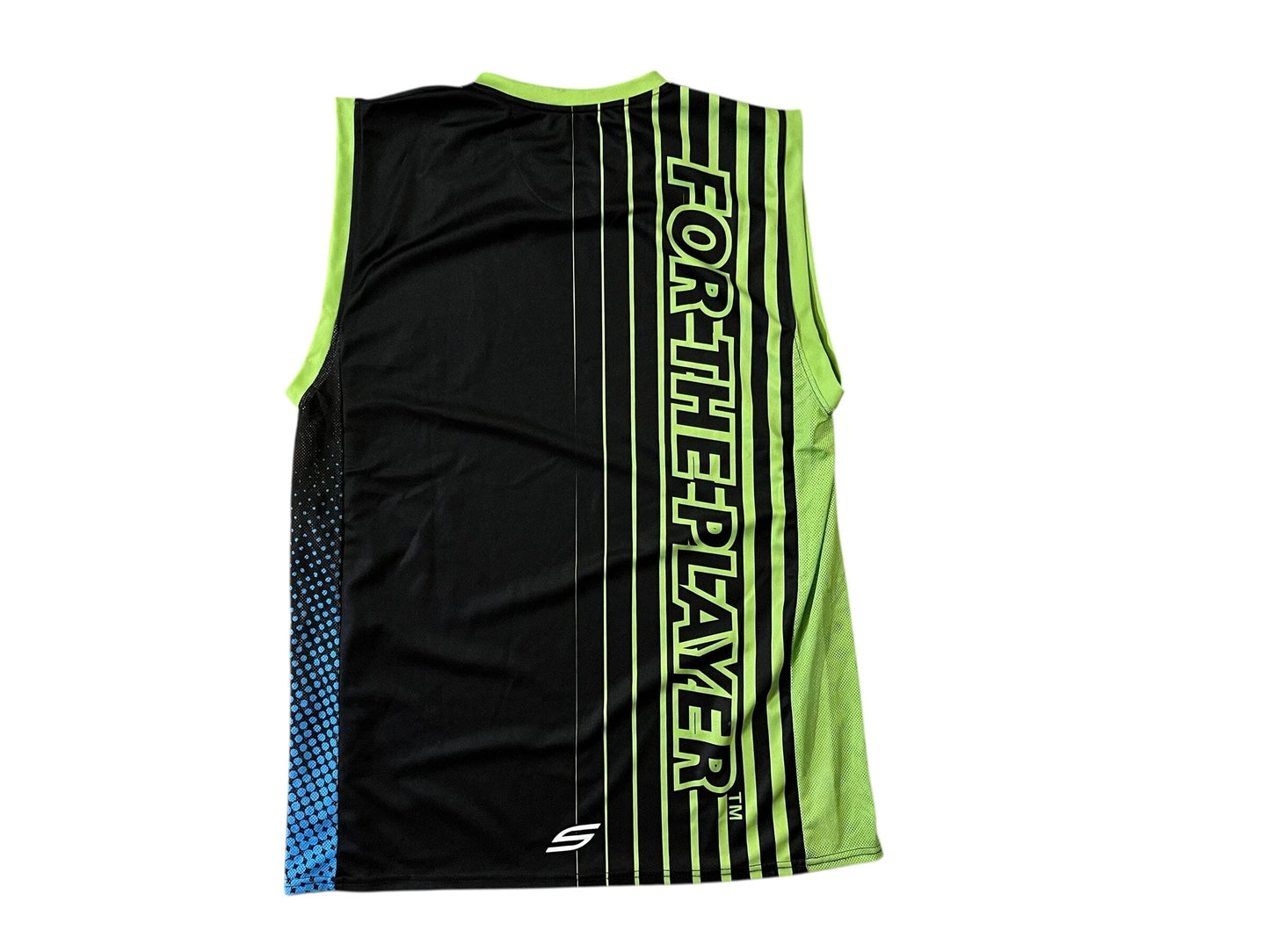 Used NEW Social Sleeveless Jersey - size XL Paintball Gun from CPXBrosPaintball Buy/Sell/Trade Paintball Markers, New Paintball Guns, Paintball Hoppers, Paintball Masks, and Hormesis Headbands