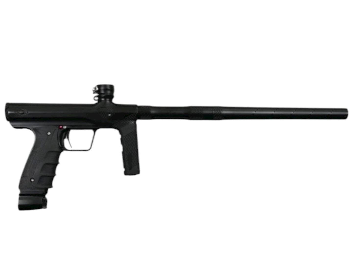 Used NEW SP Shocker Era Mech Paintball Gun - Black Paintball Gun from CPXBrosPaintball Buy/Sell/Trade Paintball Markers, New Paintball Guns, Paintball Hoppers, Paintball Masks, and Hormesis Headbands