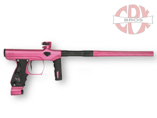 Used NEW SP Shocker ERA Paintball Gun - Matte Pink Paintball Gun from CPXBrosPaintball Buy/Sell/Trade Paintball Markers, New Paintball Guns, Paintball Hoppers, Paintball Masks, and Hormesis Headbands