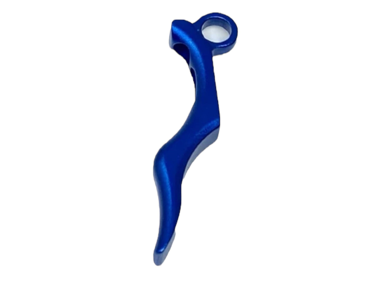 Used New SSC CS2 + CS3 R5 DEUCE TRIGGER-Blue Paintball Gun from CPXBrosPaintball Buy/Sell/Trade Paintball Markers, New Paintball Guns, Paintball Hoppers, Paintball Masks, and Hormesis Headbands