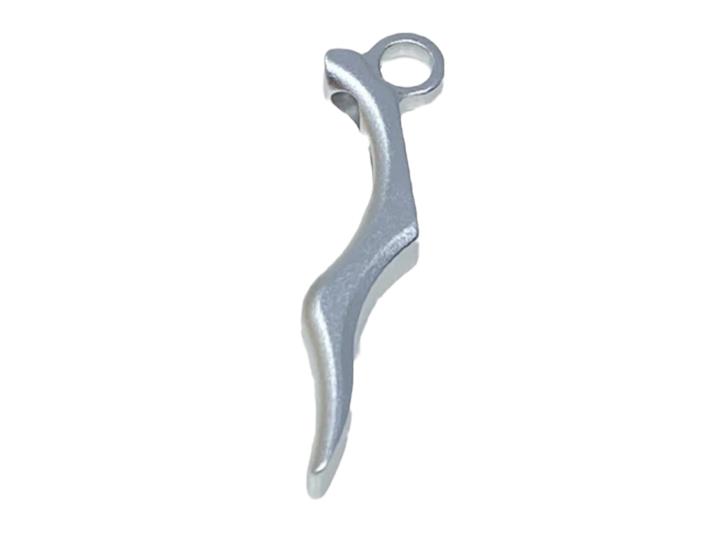 Used New SSC CS2 + CS3 R5 DEUCE TRIGGER-Silver Paintball Gun from CPXBrosPaintball Buy/Sell/Trade Paintball Markers, New Paintball Guns, Paintball Hoppers, Paintball Masks, and Hormesis Headbands