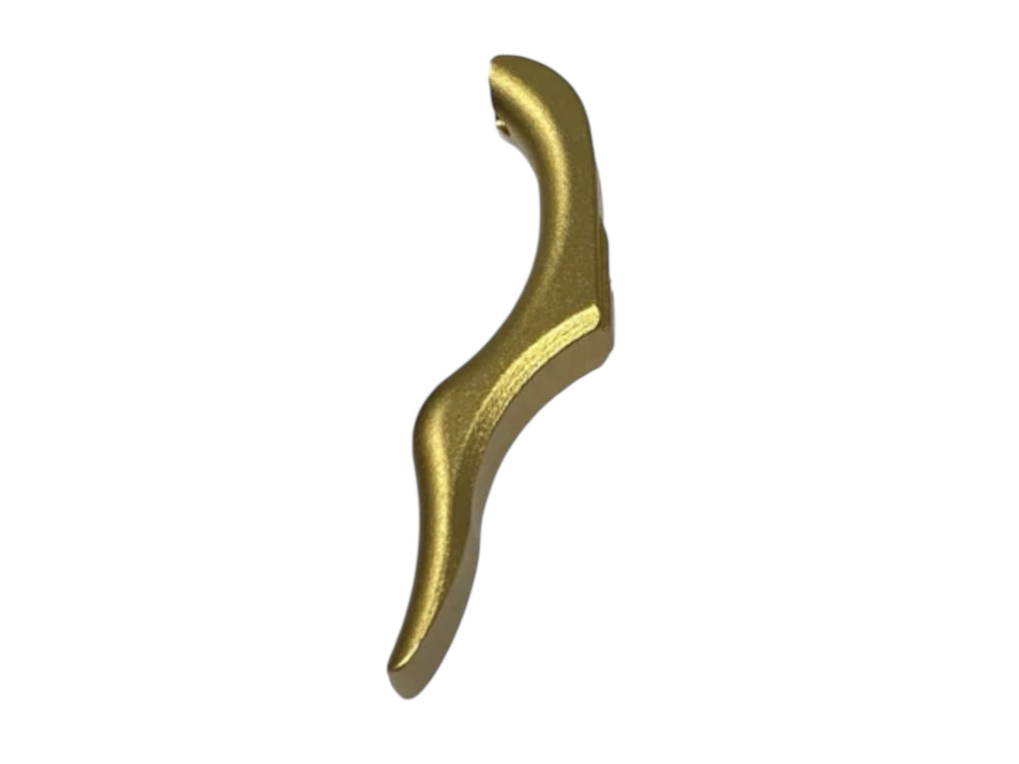 Used New SSC LV2 CS1 DEUCE TRIGGER-Gold Paintball Gun from CPXBrosPaintball Buy/Sell/Trade Paintball Markers, New Paintball Guns, Paintball Hoppers, Paintball Masks, and Hormesis Headbands