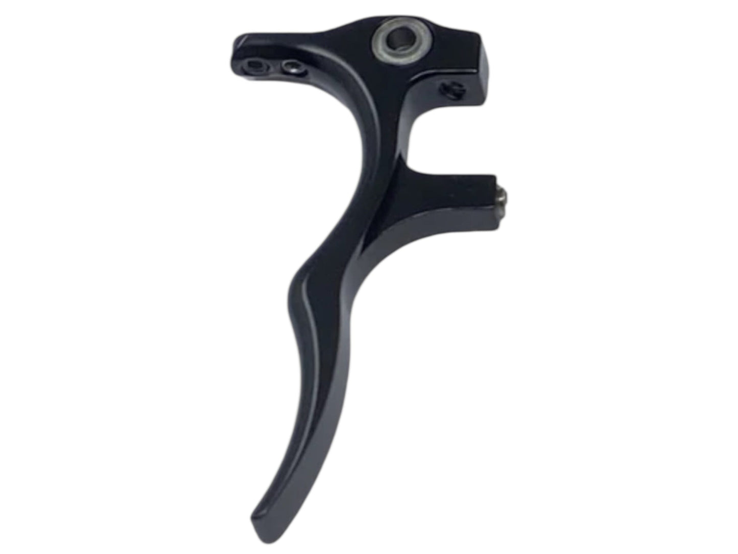 Used New SSC SHOCKER RSX DEUCE TRIGGER-Black Paintball Gun from CPXBrosPaintball Buy/Sell/Trade Paintball Markers, New Paintball Guns, Paintball Hoppers, Paintball Masks, and Hormesis Headbands