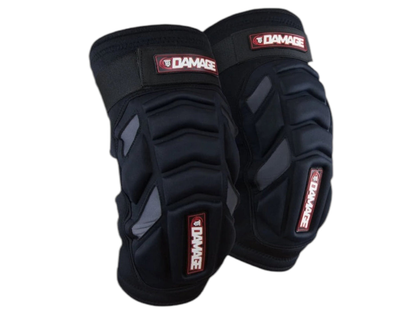 Used NEW TB DAMAGE KNEE PADS - SM/MD Paintball Gun from CPXBrosPaintball Buy/Sell/Trade Paintball Markers, New Paintball Guns, Paintball Hoppers, Paintball Masks, and Hormesis Headbands