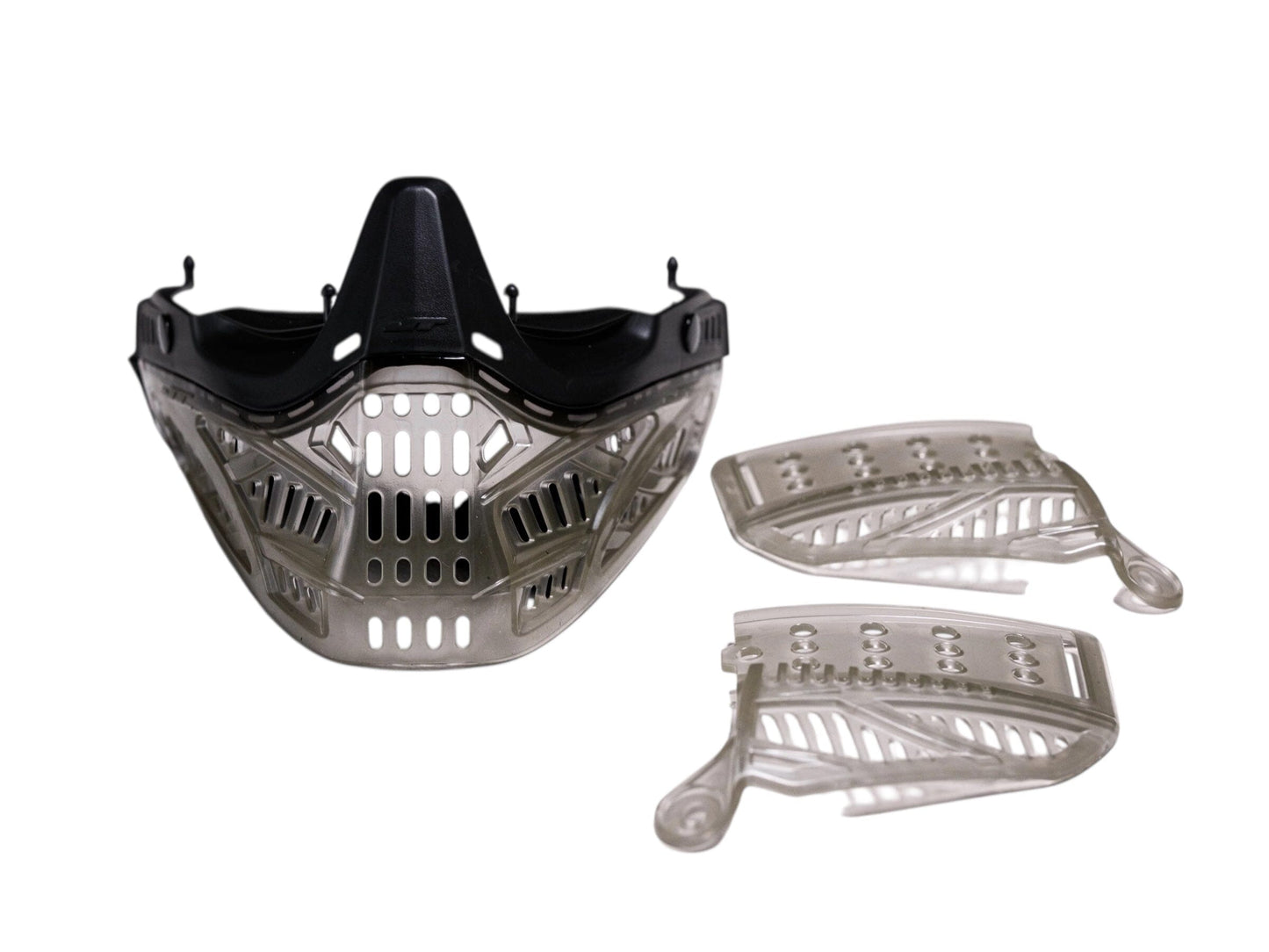 Used NEW Twister JT - New GI era Smoke Revo 2 Bottom + Smoke Ears Paintball Gun from CPXBrosPaintball Buy/Sell/Trade Paintball Markers, New Paintball Guns, Paintball Hoppers, Paintball Masks, and Hormesis Headbands
