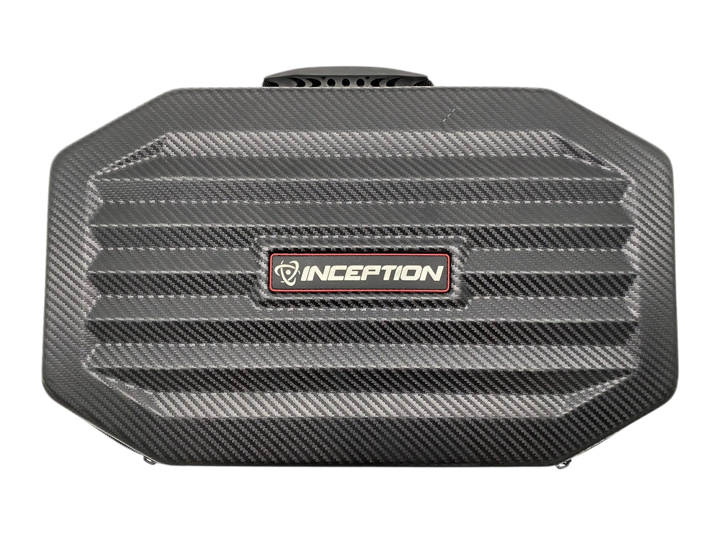 Used New Twister x Inception Auto Cocker - Polished Electric Skies Splash ER Paintball Gun from CPXBrosPaintball Buy/Sell/Trade Paintball Markers, New Paintball Guns, Paintball Hoppers, Paintball Masks, and Hormesis Headbands