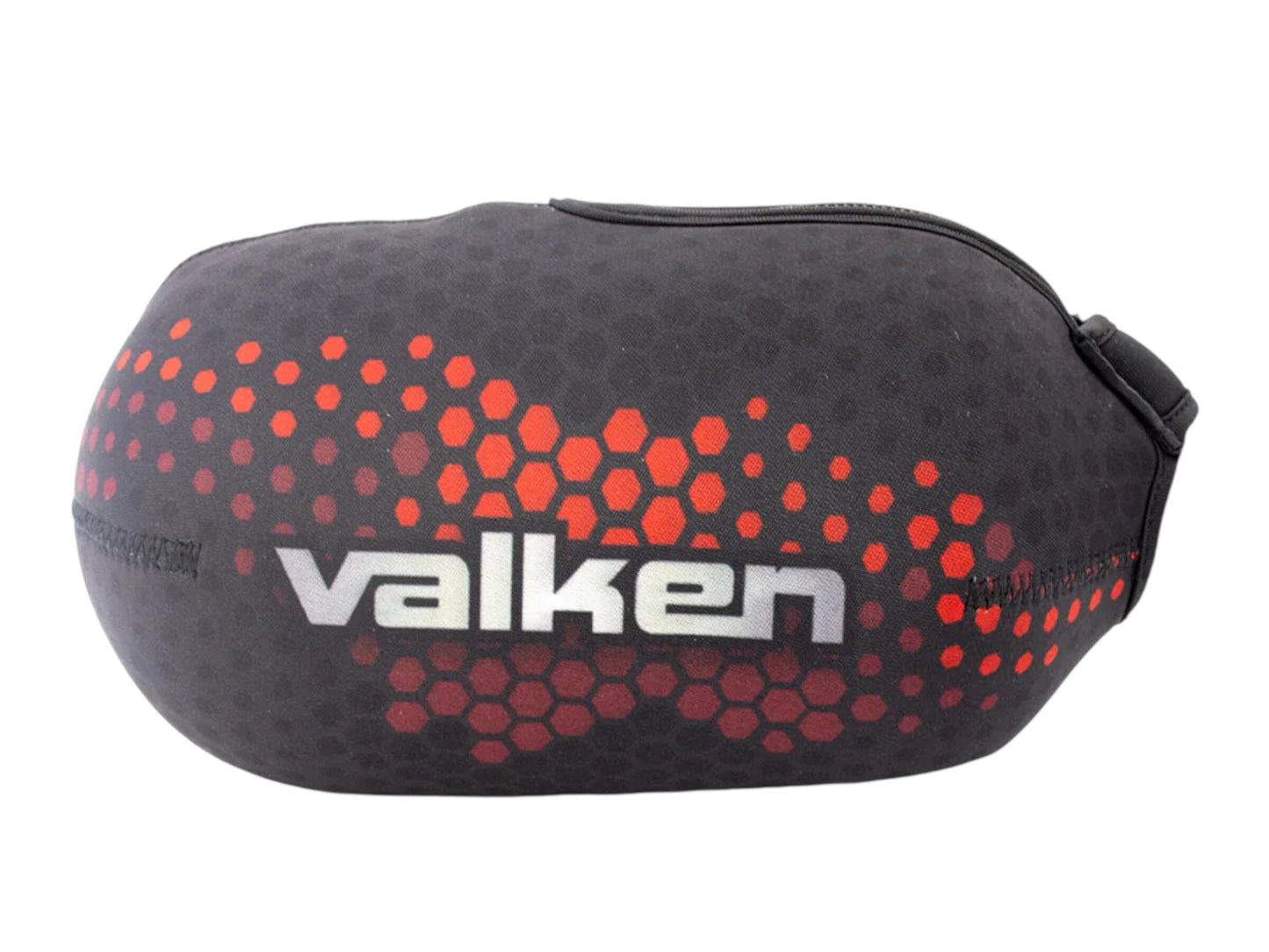Used NEW Valken Fate GFX Tank Cover - Digi Tiger Red Camo Paintball Gun from CPXBrosPaintball Buy/Sell/Trade Paintball Markers, New Paintball Guns, Paintball Hoppers, Paintball Masks, and Hormesis Headbands