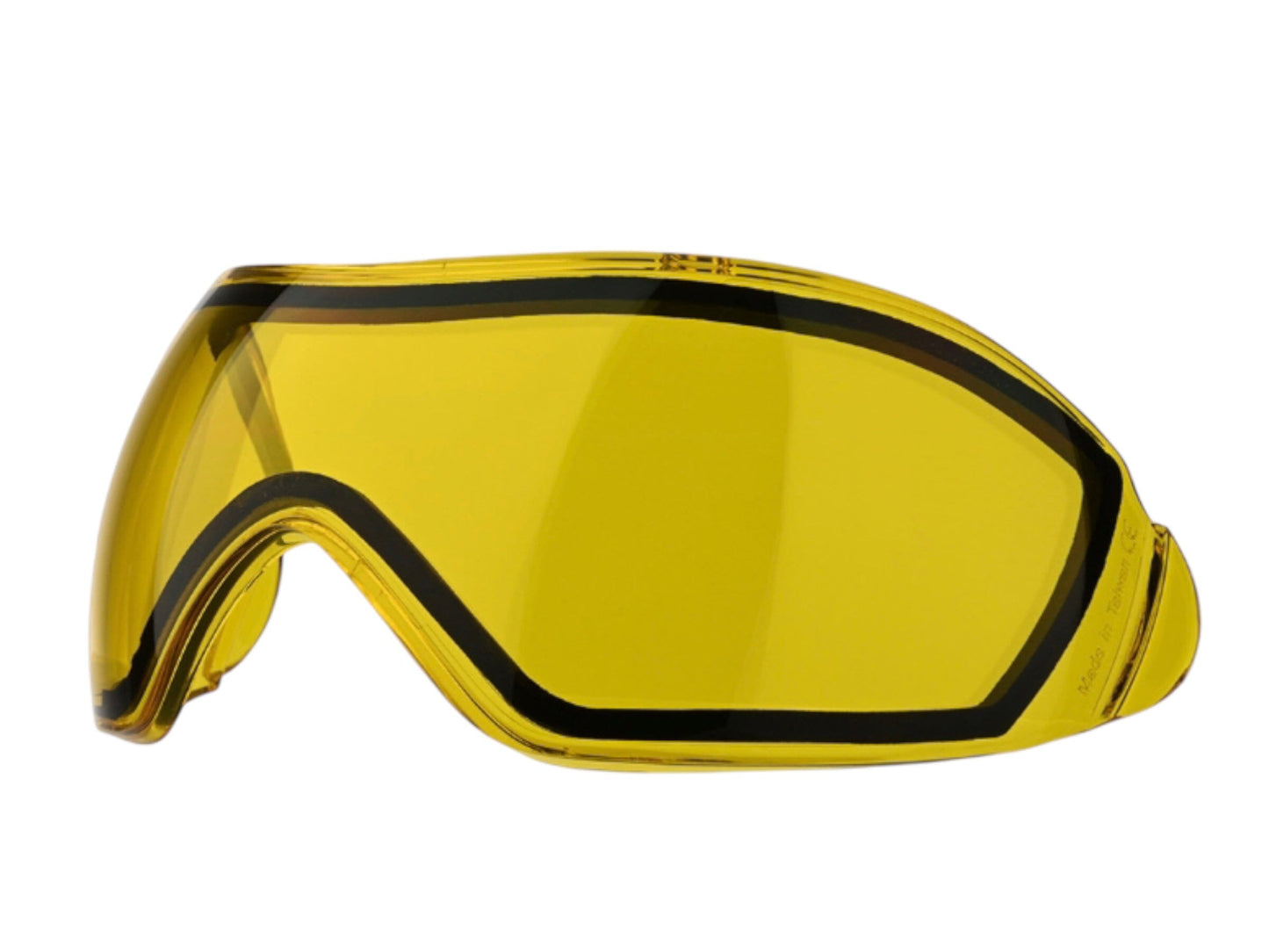 Used NEW VForce Grill HDR Lens- Yellow Paintball Gun from CPXBrosPaintball Buy/Sell/Trade Paintball Markers, New Paintball Guns, Paintball Hoppers, Paintball Masks, and Hormesis Headbands