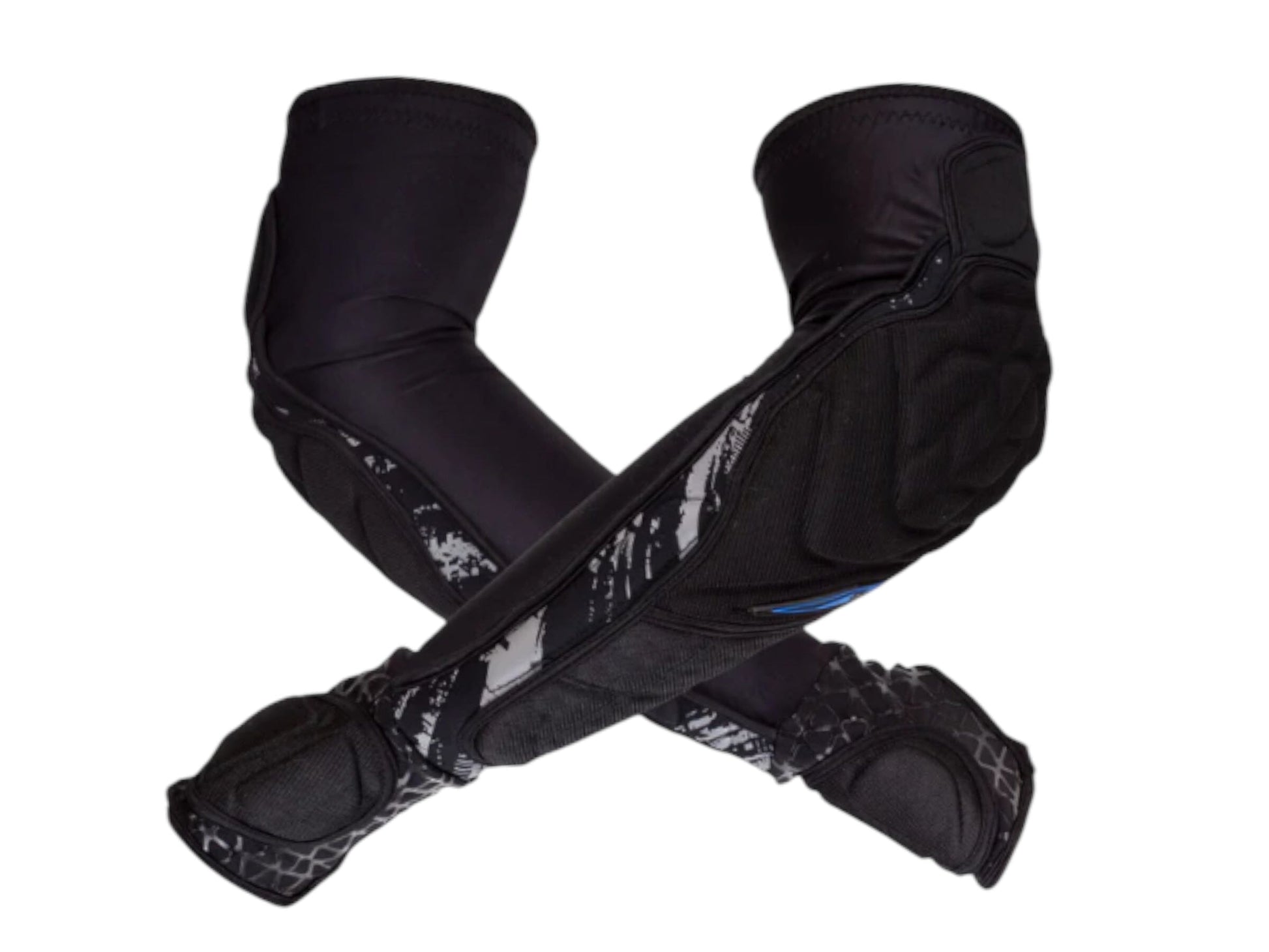 Used NEW Virtue Breakout Elbow Pads- ALL SIZES Paintball Gun from CPXBrosPaintball Buy/Sell/Trade Paintball Markers, New Paintball Guns, Paintball Hoppers, Paintball Masks, and Hormesis Headbands