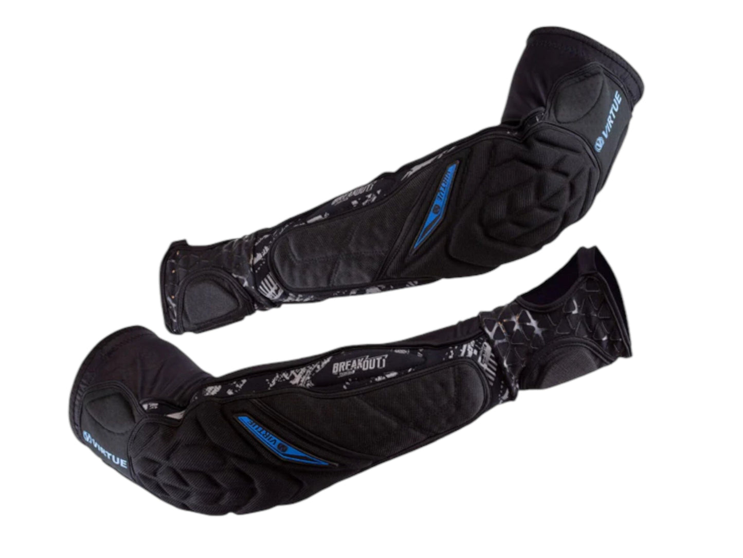 Used NEW Virtue Breakout Elbow Pads- ALL SIZES Paintball Gun from CPXBrosPaintball Buy/Sell/Trade Paintball Markers, New Paintball Guns, Paintball Hoppers, Paintball Masks, and Hormesis Headbands