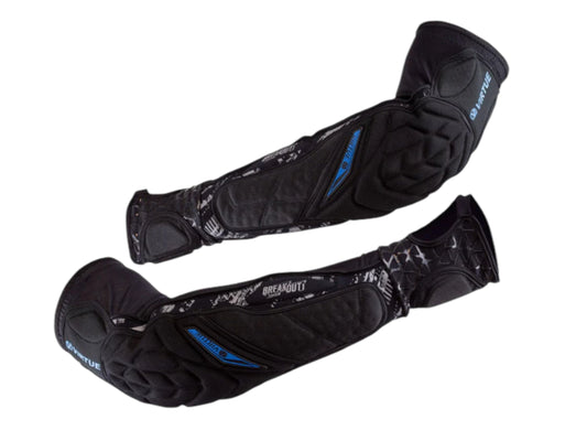 Used NEW Virtue Breakout Elbow Pads- ALL SIZES Paintball Gun from CPXBrosPaintball Buy/Sell/Trade Paintball Markers, New Paintball Guns, Paintball Hoppers, Paintball Masks, and Hormesis Headbands