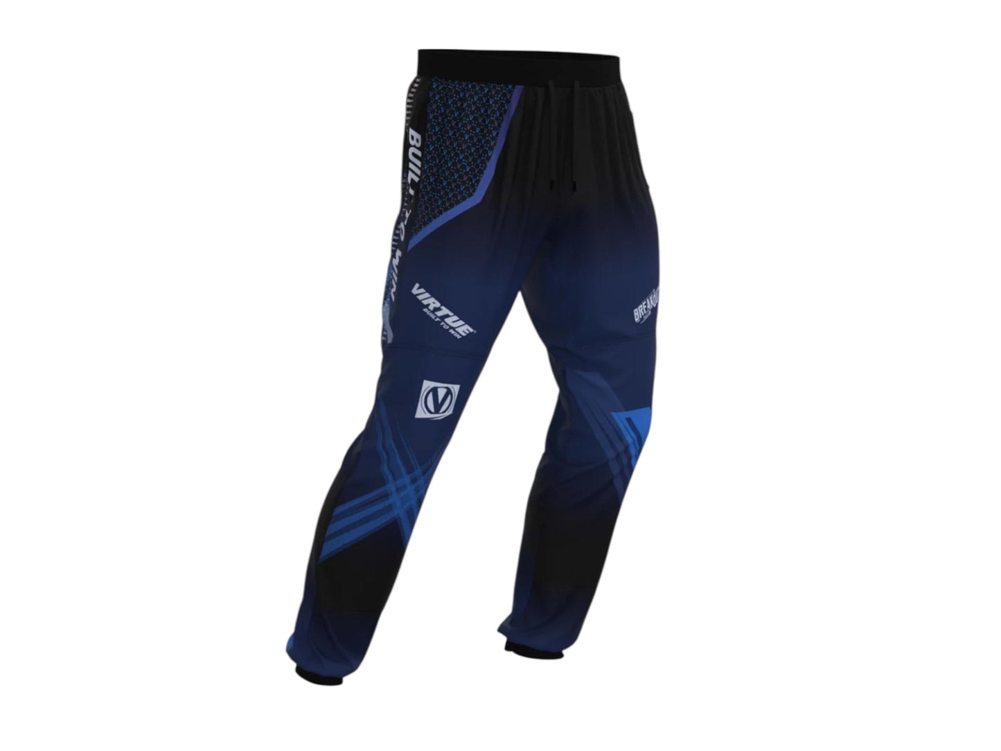 Used NEW Virtue Breakout Jogger - Bullets Blue- ALL SIZES Paintball Gun from CPXBrosPaintball Buy/Sell/Trade Paintball Markers, New Paintball Guns, Paintball Hoppers, Paintball Masks, and Hormesis Headbands