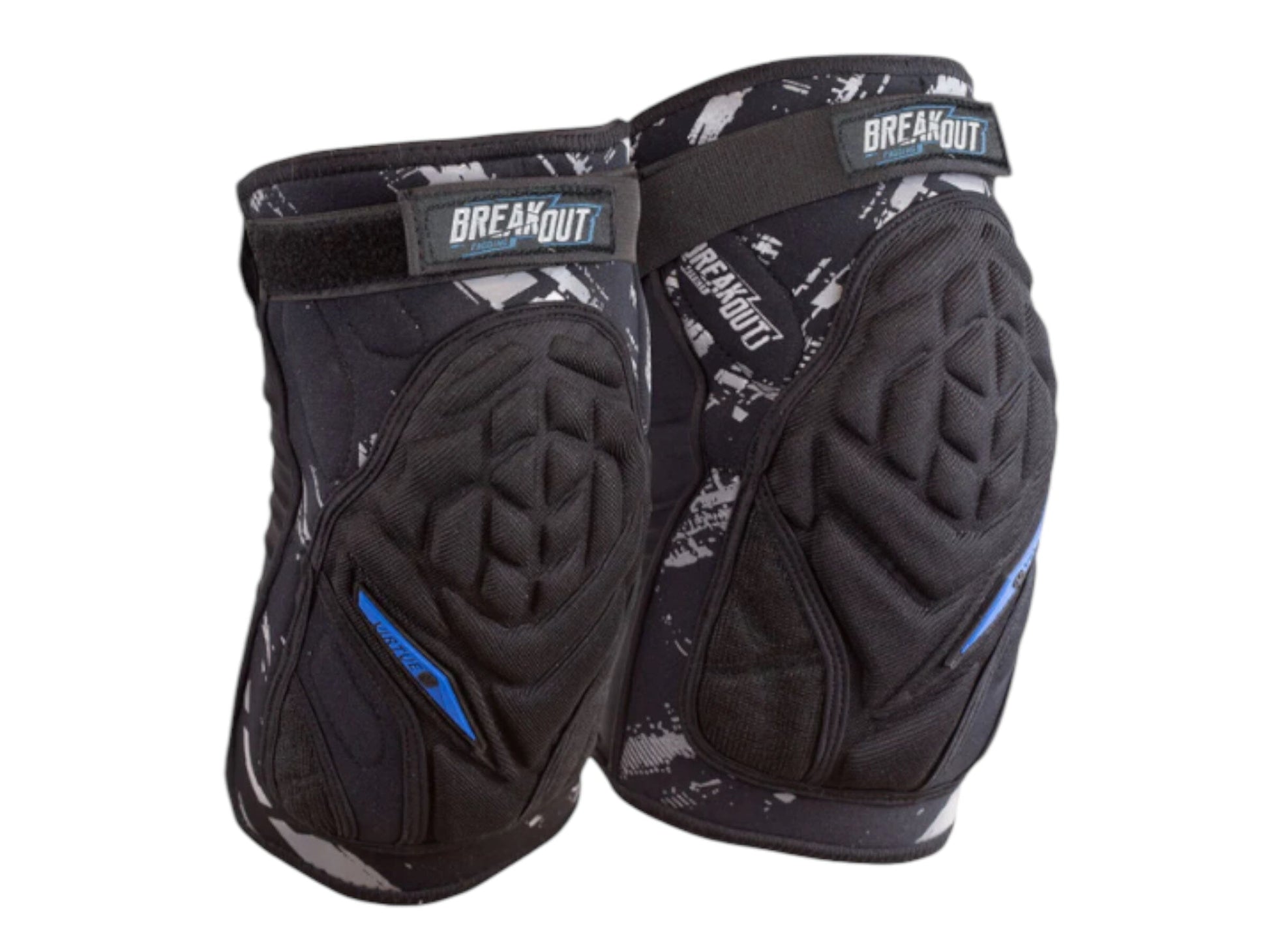 Used NEW Virtue Breakout Knee Pads- ALL SIZES Paintball Gun from CPXBrosPaintball Buy/Sell/Trade Paintball Markers, New Paintball Guns, Paintball Hoppers, Paintball Masks, and Hormesis Headbands