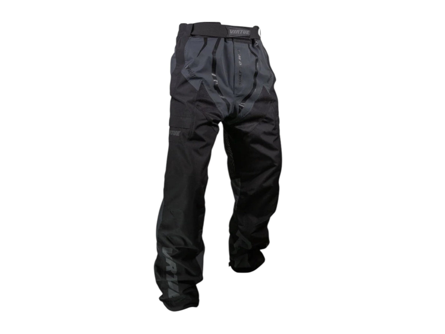 Used NEW Virtue Breakout Pants - Black ALL SIZES Paintball Gun from CPXBrosPaintball Buy/Sell/Trade Paintball Markers, New Paintball Guns, Paintball Hoppers, Paintball Masks, and Hormesis Headbands
