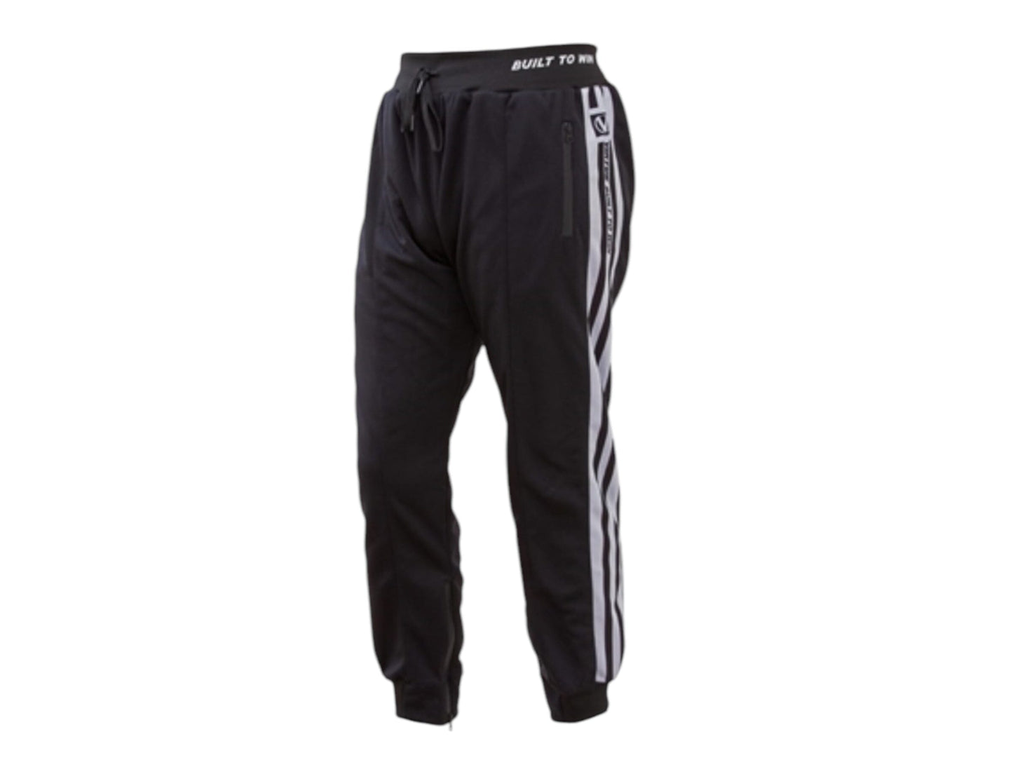 Used NEW Virtue Jogger Pants - Built to Win - Striped / Black ALL SIZES Paintball Gun from CPXBrosPaintball Buy/Sell/Trade Paintball Markers, New Paintball Guns, Paintball Hoppers, Paintball Masks, and Hormesis Headbands