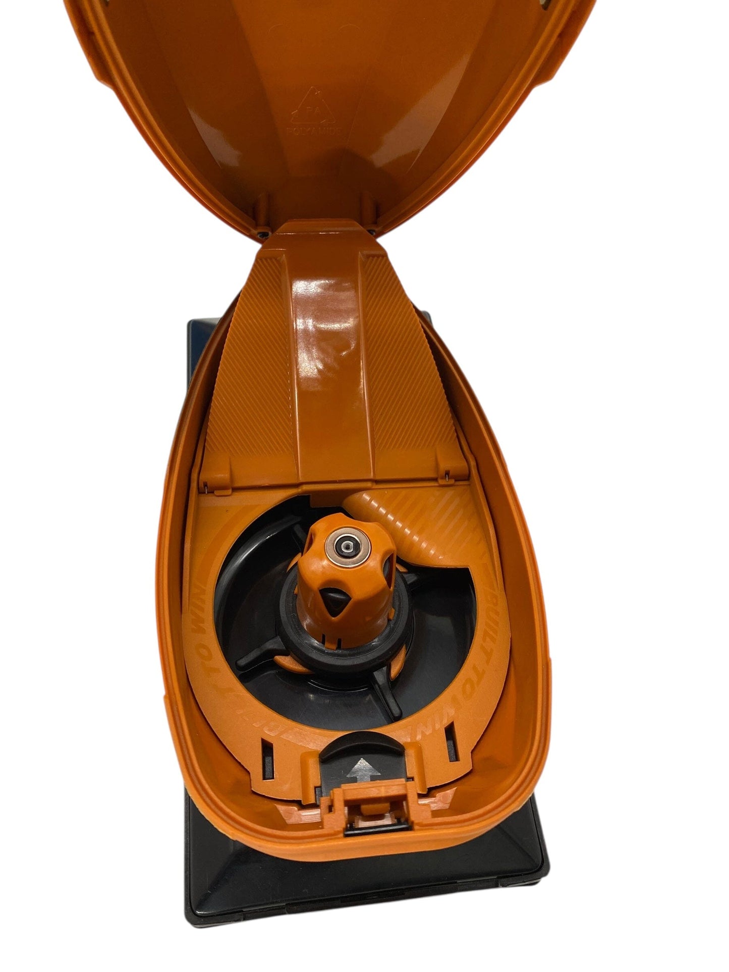 Used New Virtue Spire 5 Paintball Hopper Loader Paintball Gun from CPXBrosPaintball Buy/Sell/Trade Paintball Markers, New Paintball Guns, Paintball Hoppers, Paintball Masks, and Hormesis Headbands