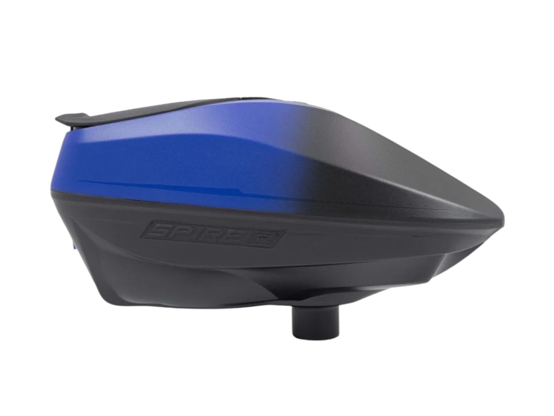 Used NEW Virtue Spire IR² Loader - Blue Black Fade Paintball Gun from CPXBrosPaintball Buy/Sell/Trade Paintball Markers, New Paintball Guns, Paintball Hoppers, Paintball Masks, and Hormesis Headbands