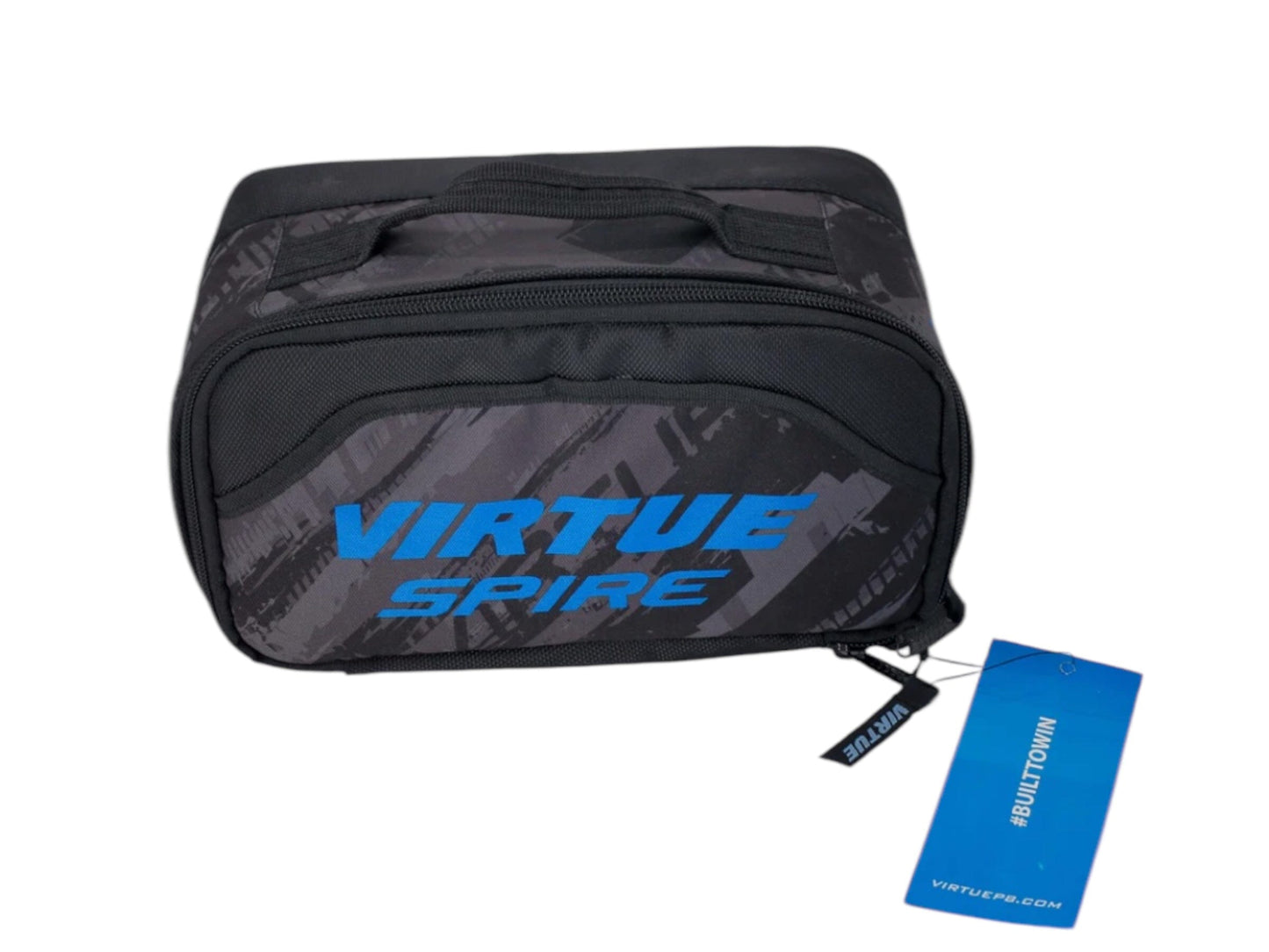 Used NEW Virtue Spire Loader Case Paintball Gun from CPXBrosPaintball Buy/Sell/Trade Paintball Markers, New Paintball Guns, Paintball Hoppers, Paintball Masks, and Hormesis Headbands