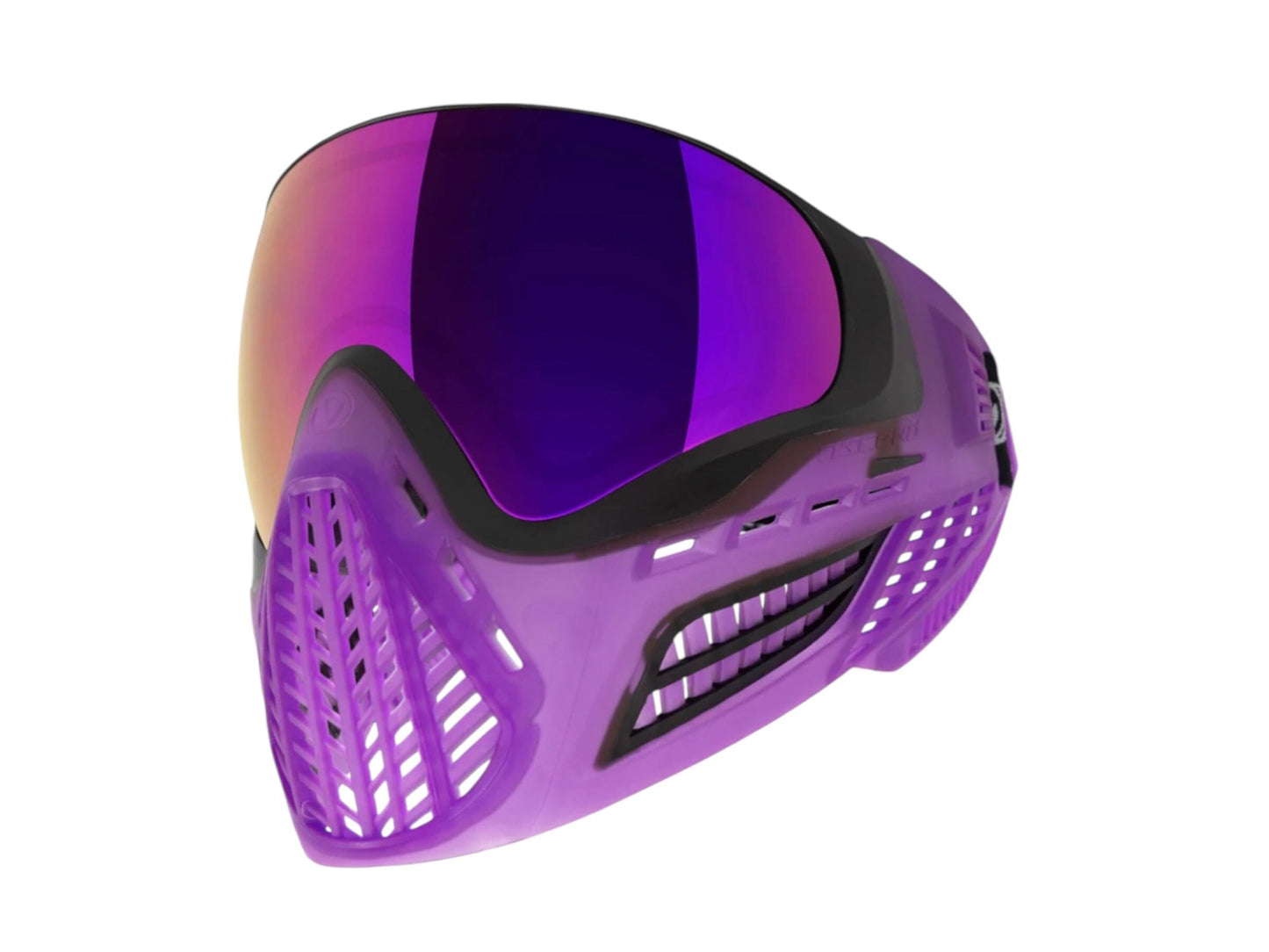 Used NEW Virtue VIO Ascend Goggle - Crystal Purple Black Paintball Gun from CPXBrosPaintball Buy/Sell/Trade Paintball Markers, New Paintball Guns, Paintball Hoppers, Paintball Masks, and Hormesis Headbands
