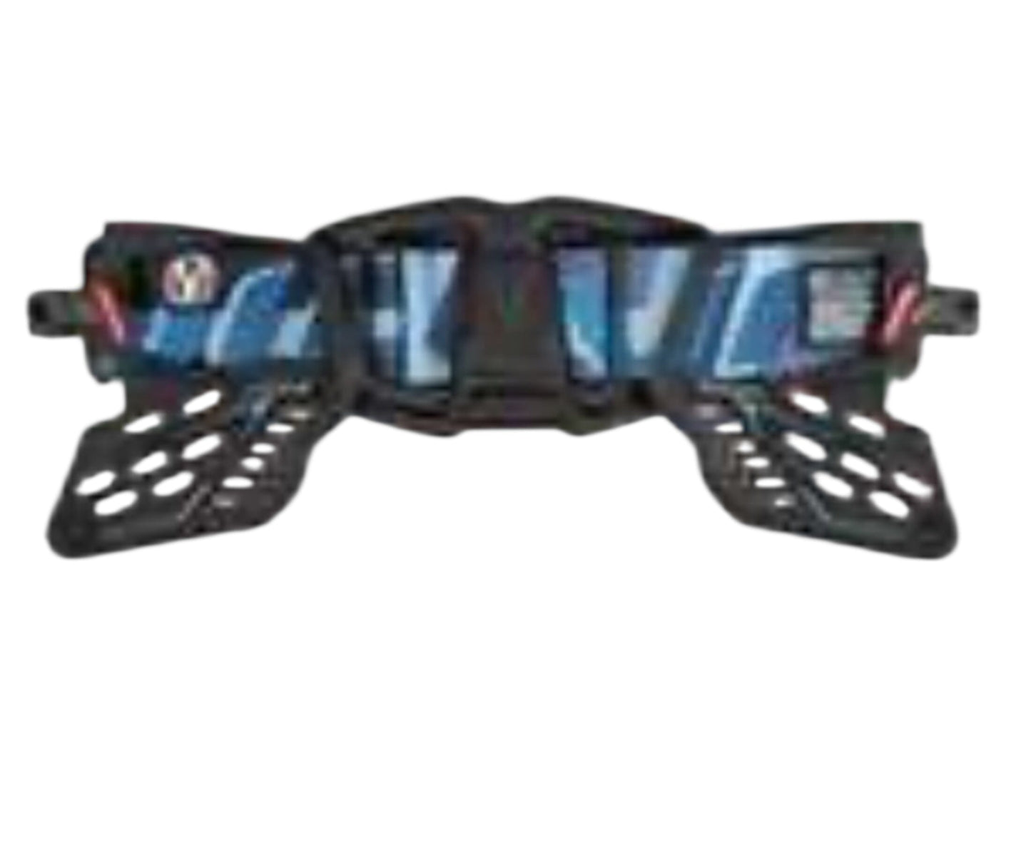 Used NEW VIRTUE VIO UPGRADE KIT - SLATE BLUE Paintball Gun from CPXBrosPaintball Buy/Sell/Trade Paintball Markers, New Paintball Guns, Paintball Hoppers, Paintball Masks, and Hormesis Headbands