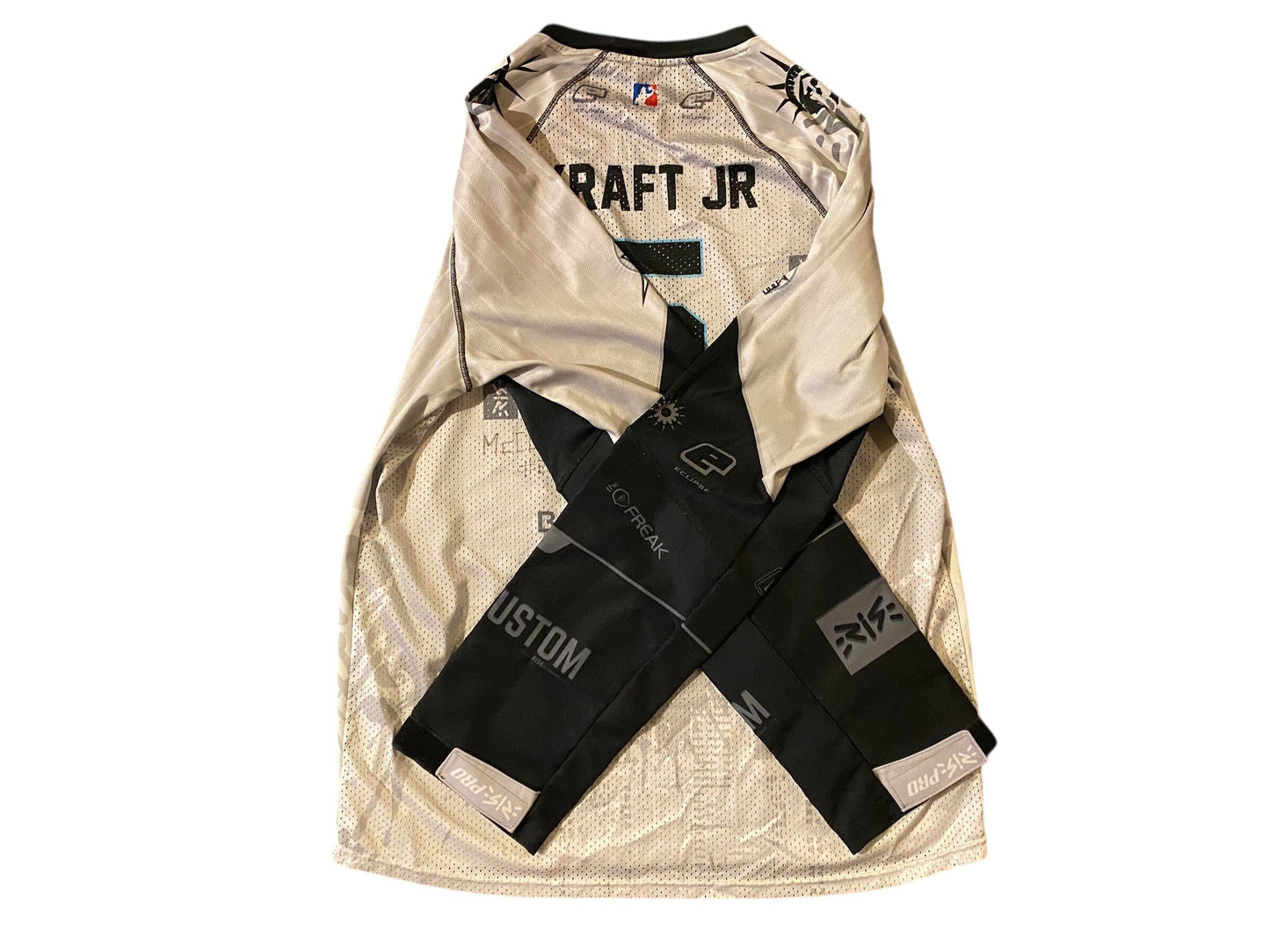 Used New York Xtreme Paintball Jersey : Size XL Paintball Gun from CPXBrosPaintball Buy/Sell/Trade Paintball Markers, New Paintball Guns, Paintball Hoppers, Paintball Masks, and Hormesis Headbands