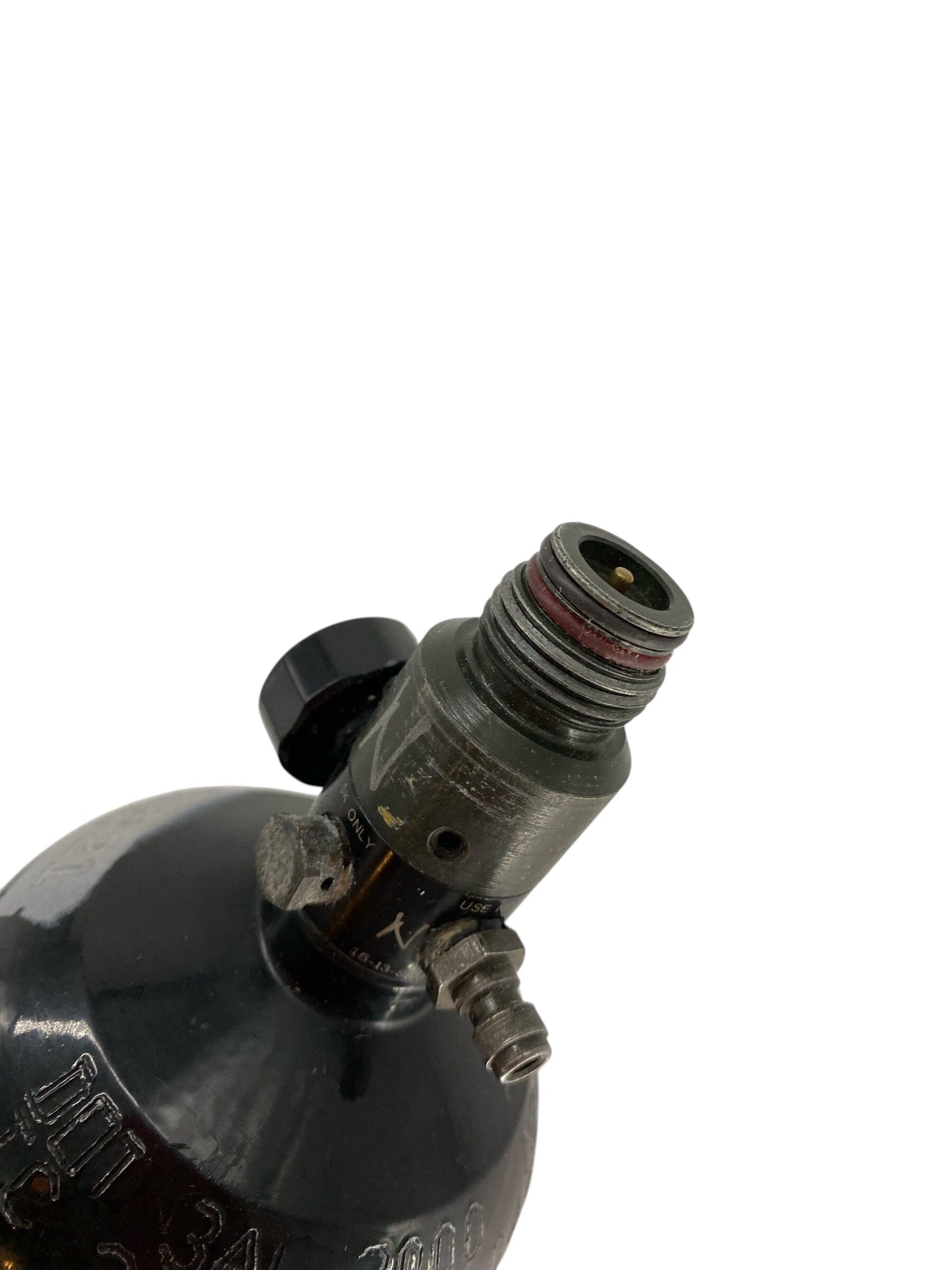 Used Ninja 3000 Paintball Tank Paintball Gun from CPXBrosPaintball Buy/Sell/Trade Paintball Markers, New Paintball Guns, Paintball Hoppers, Paintball Masks, and Hormesis Headbands