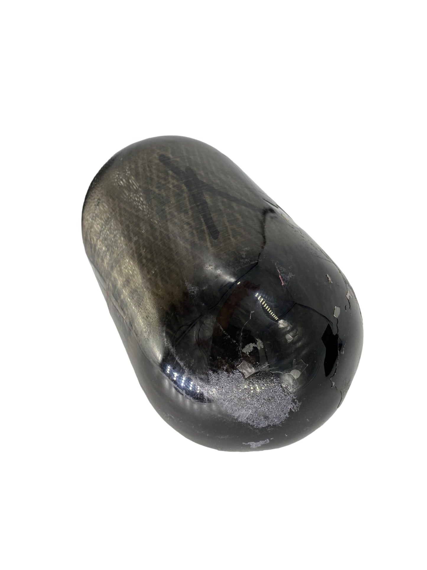 Used Ninja 68/4500 Paintball Tank Paintball Gun from CPXBrosPaintball Buy/Sell/Trade Paintball Markers, New Paintball Guns, Paintball Hoppers, Paintball Masks, and Hormesis Headbands