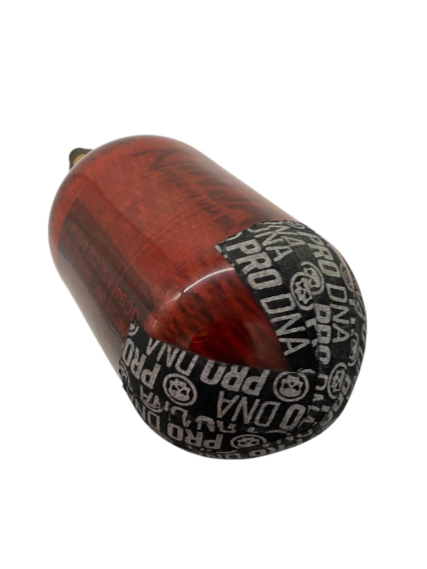 Used Ninja Lite 68/4500 Paintball Tank Paintball Gun from CPXBrosPaintball Buy/Sell/Trade Paintball Markers, New Paintball Guns, Paintball Hoppers, Paintball Masks, and Hormesis Headbands