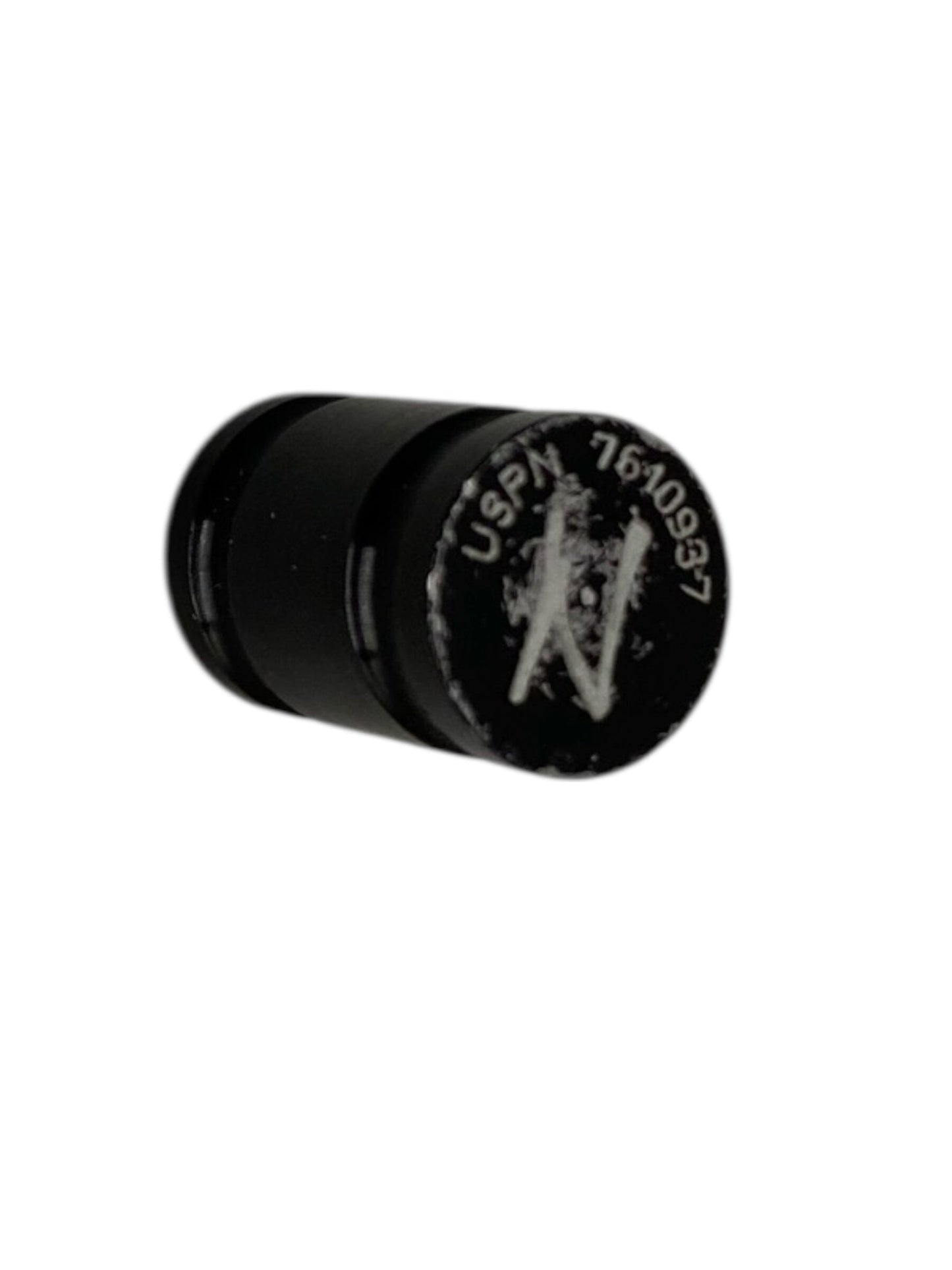 Used Ninja Paintball Tank Nipple Fill Cover Paintball Gun from CPXBrosPaintball Buy/Sell/Trade Paintball Markers, New Paintball Guns, Paintball Hoppers, Paintball Masks, and Hormesis Headbands