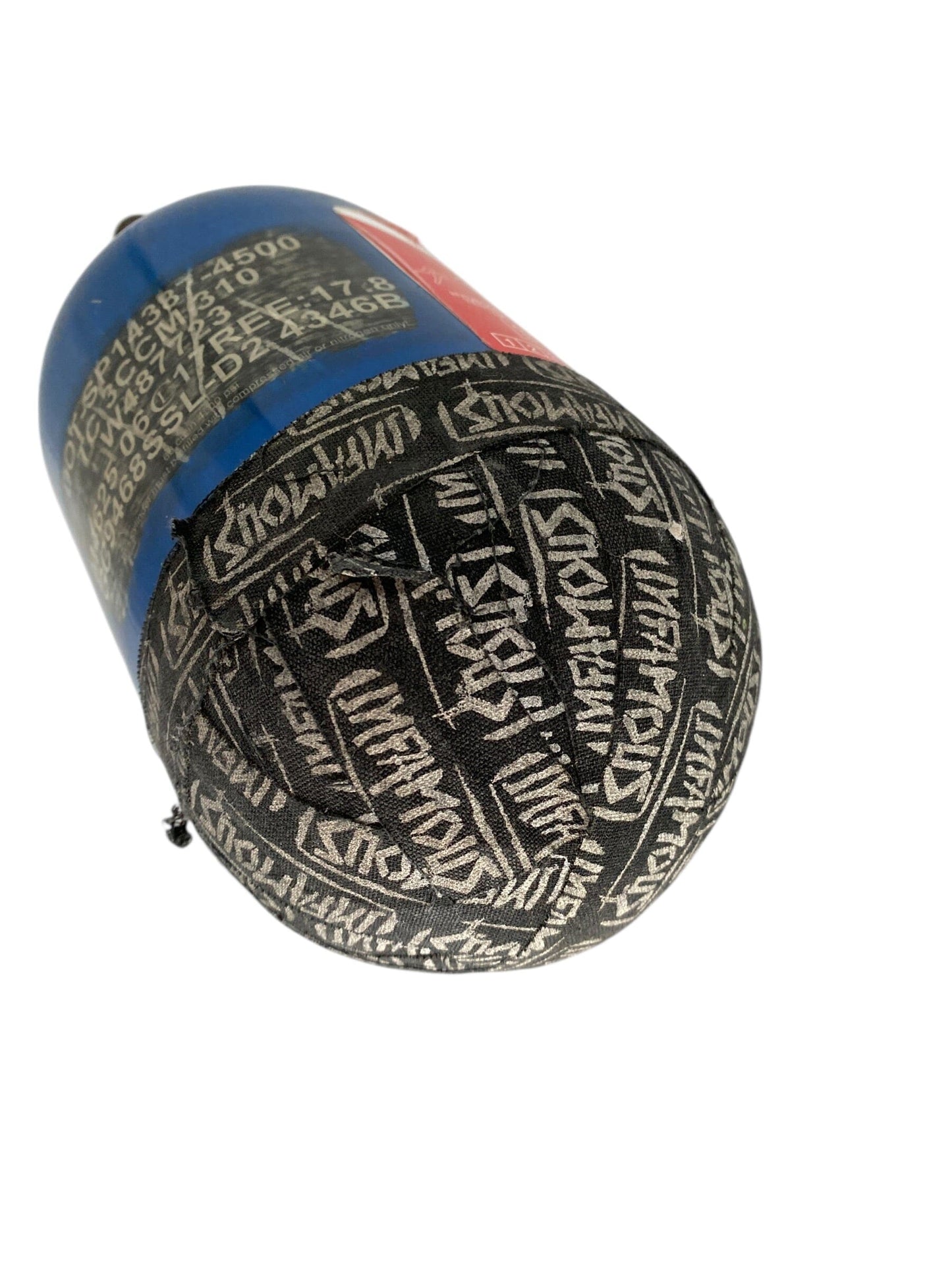 Used Ninja SL2 68/4500 Paintball Tank Paintball Gun from CPXBrosPaintball Buy/Sell/Trade Paintball Markers, New Paintball Guns, Paintball Hoppers, Paintball Masks, and Hormesis Headbands