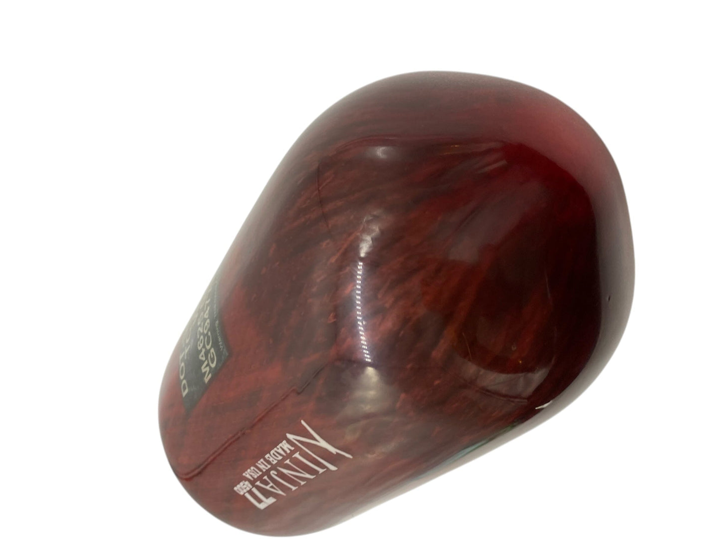 Used Ninja SL2 77/4500 Paintball Tank Bottle Only Paintball Gun from CPXBrosPaintball Buy/Sell/Trade Paintball Markers, New Paintball Guns, Paintball Hoppers, Paintball Masks, and Hormesis Headbands