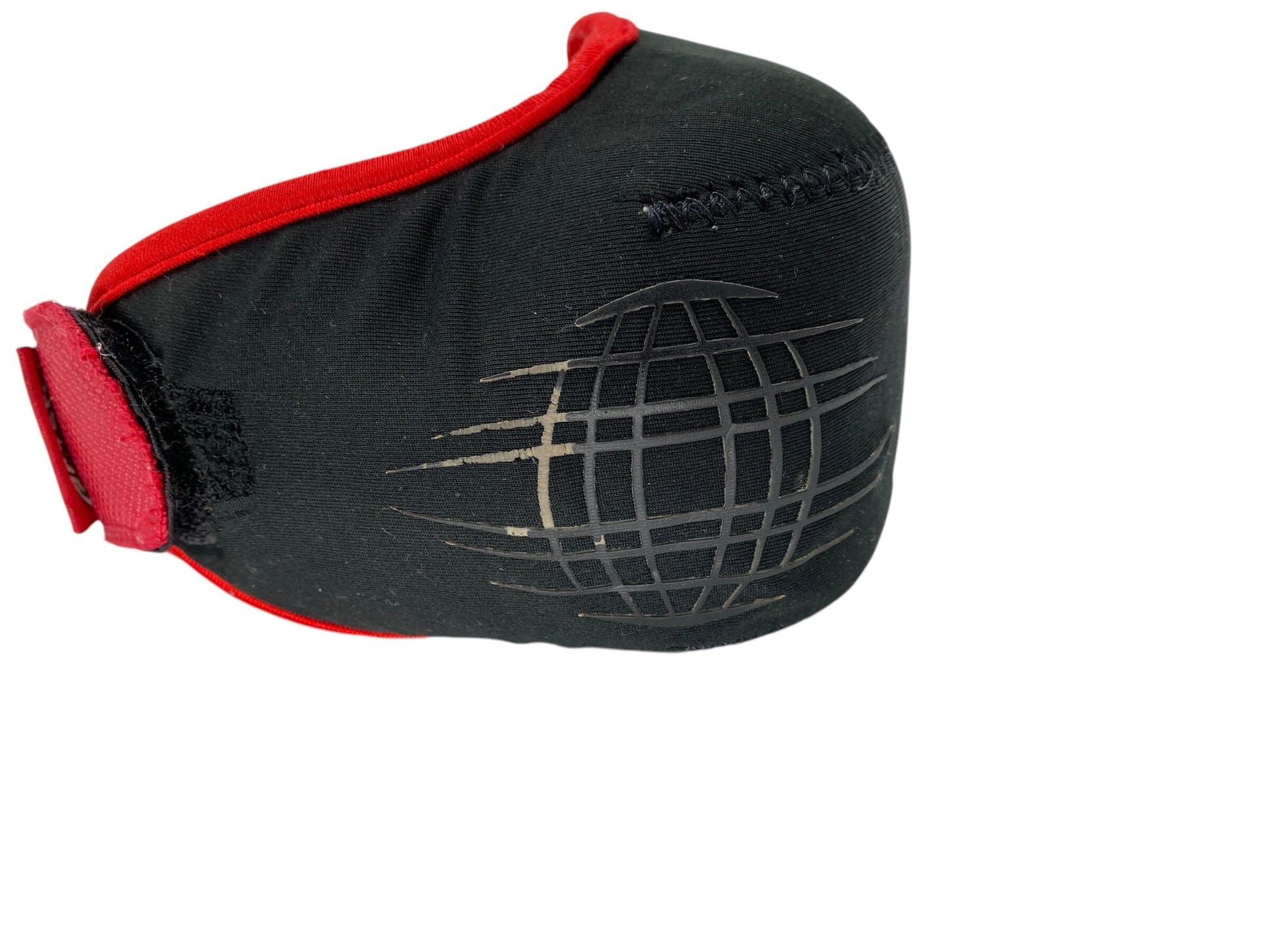 Used NXe Peanut Sized Paintball Tank Soft Cover Grip Paintball Gun from CPXBrosPaintball Buy/Sell/Trade Paintball Markers, New Paintball Guns, Paintball Hoppers, Paintball Masks, and Hormesis Headbands