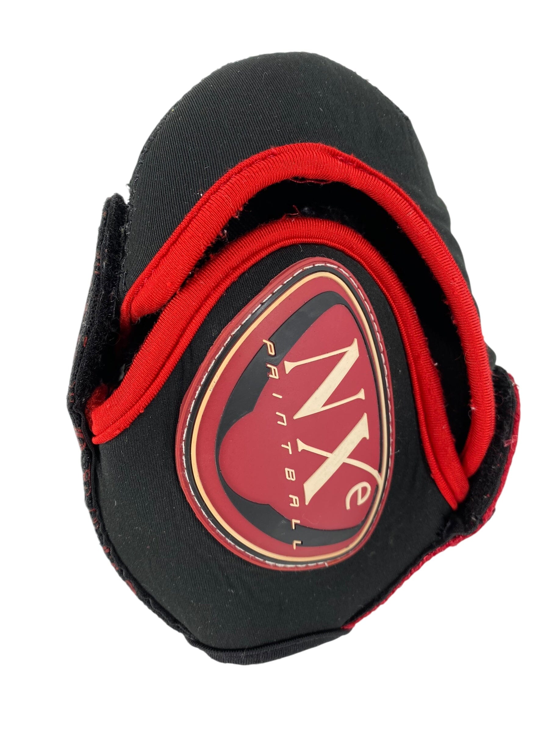 Used NXe Peanut Sized Paintball Tank Soft Cover Grip Paintball Gun from CPXBrosPaintball Buy/Sell/Trade Paintball Markers, New Paintball Guns, Paintball Hoppers, Paintball Masks, and Hormesis Headbands