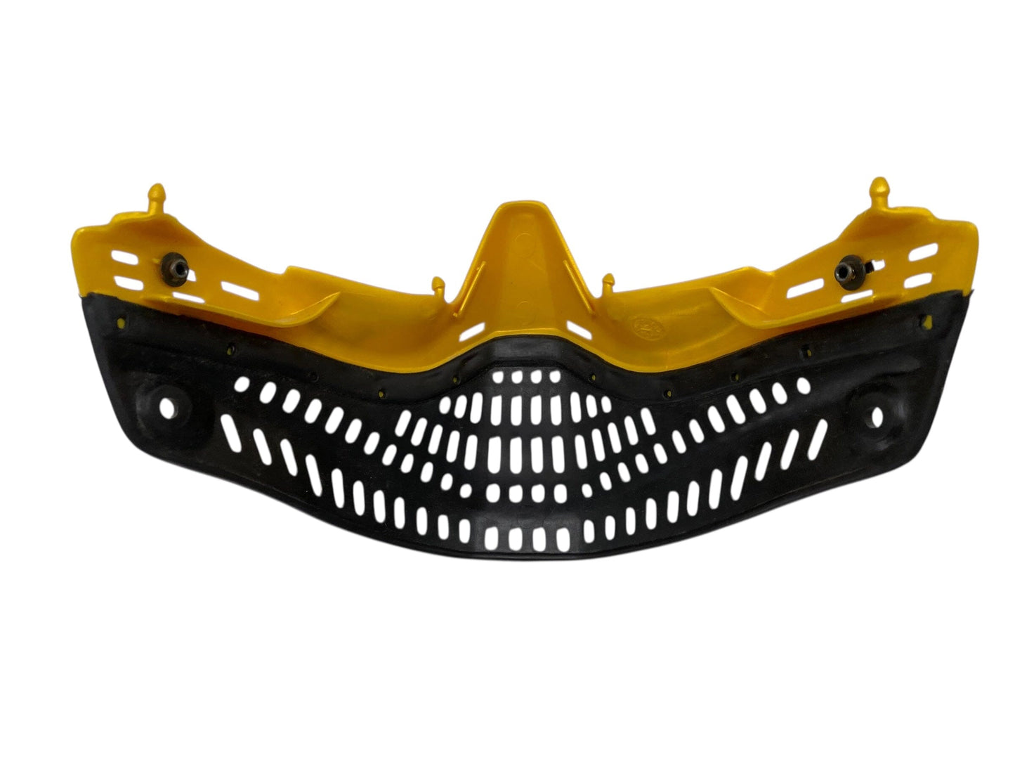 Used OG Gold XSV Jt Paintball Mask Bottoms Paintball Gun from CPXBrosPaintball Buy/Sell/Trade Paintball Markers, New Paintball Guns, Paintball Hoppers, Paintball Masks, and Hormesis Headbands